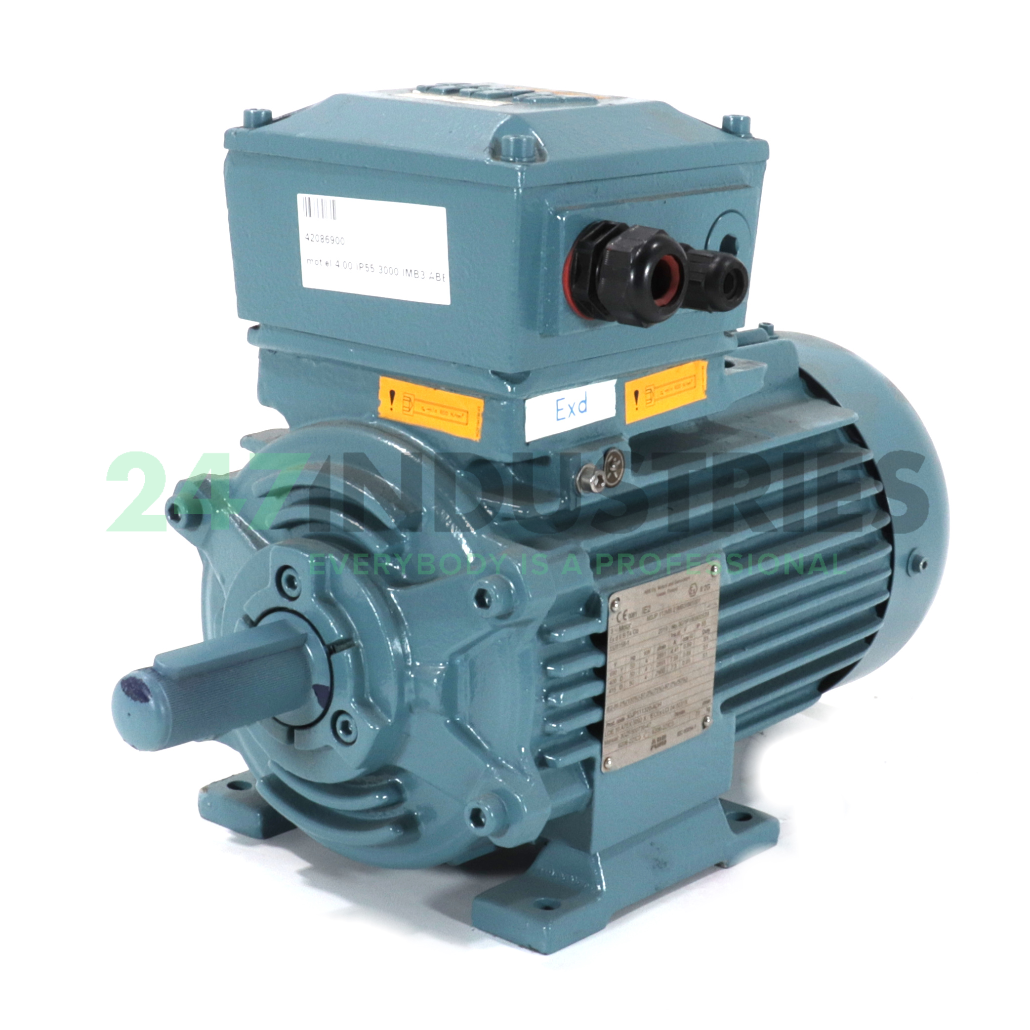 3GJP111320-ADH ABB Image 1