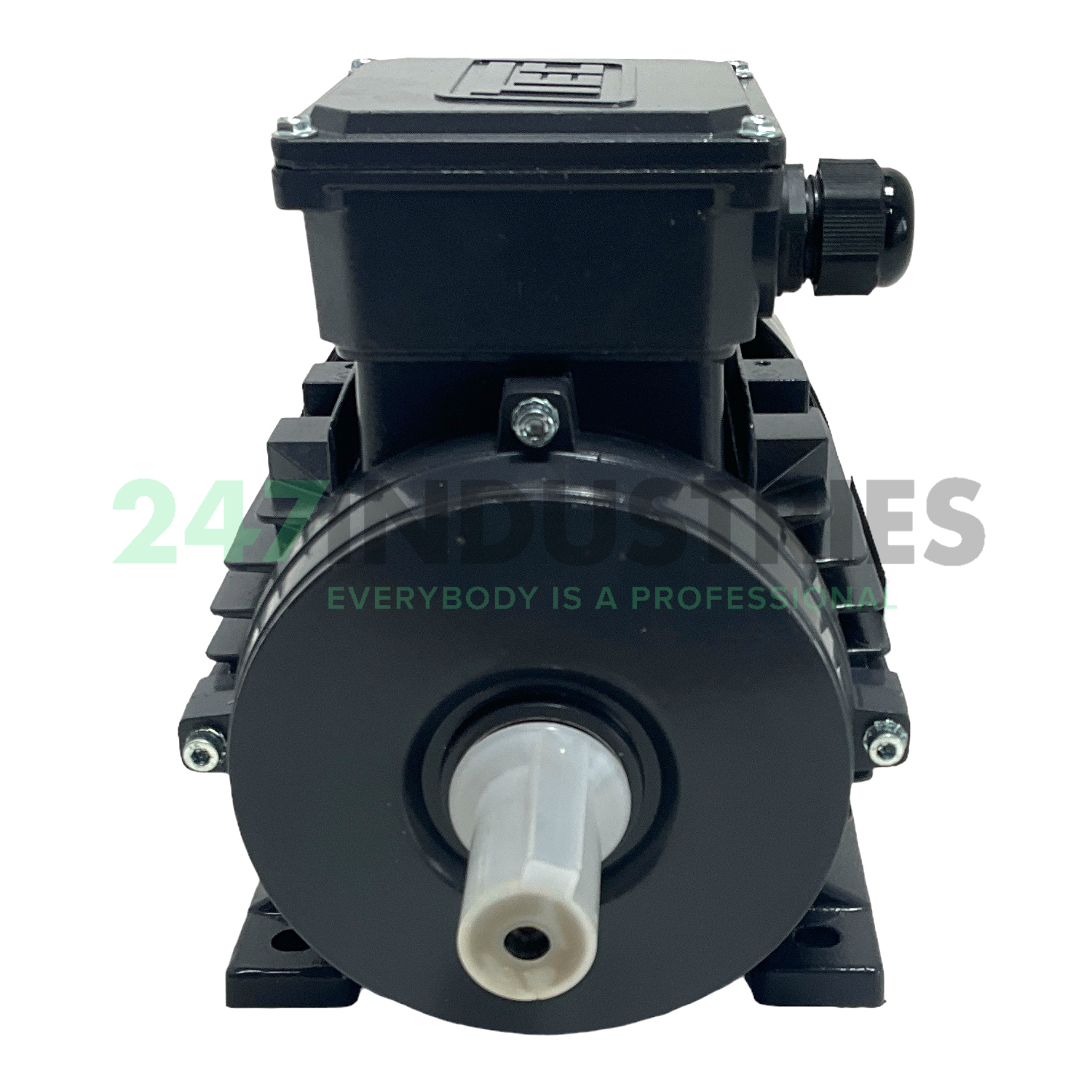 MS290S-2-B3 TechTop Motor Image 2