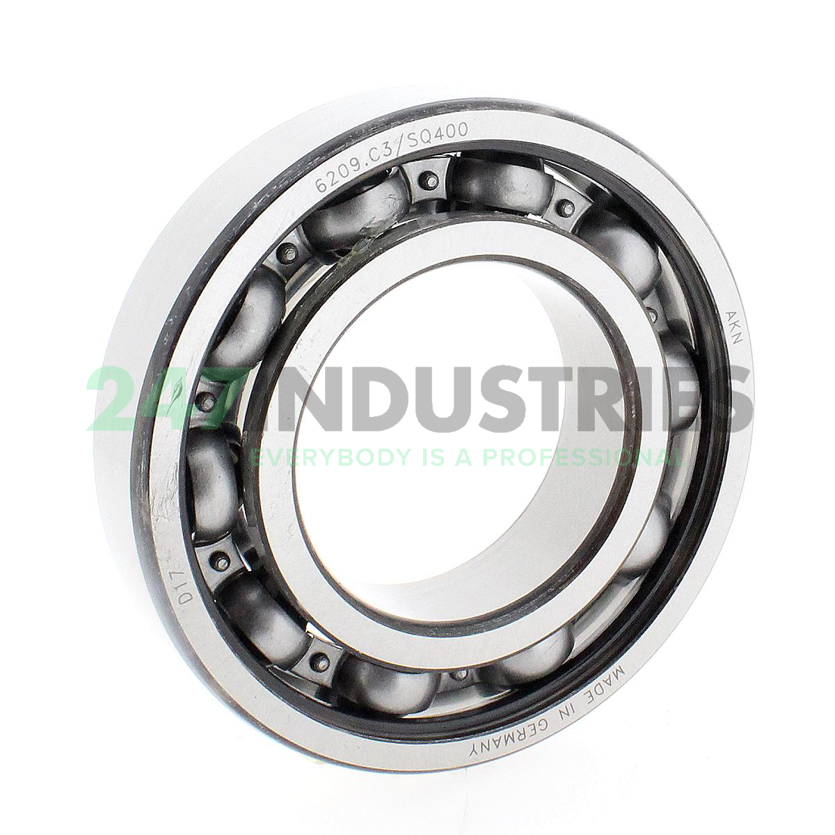 6209C3 SQ400 AKN Image 1