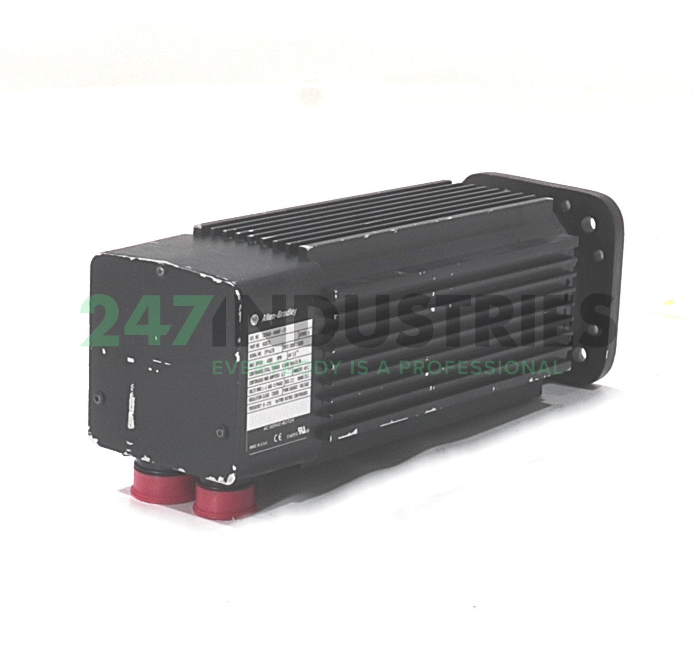 1326AS-B460F-21-A Allen Bradley Image 3
