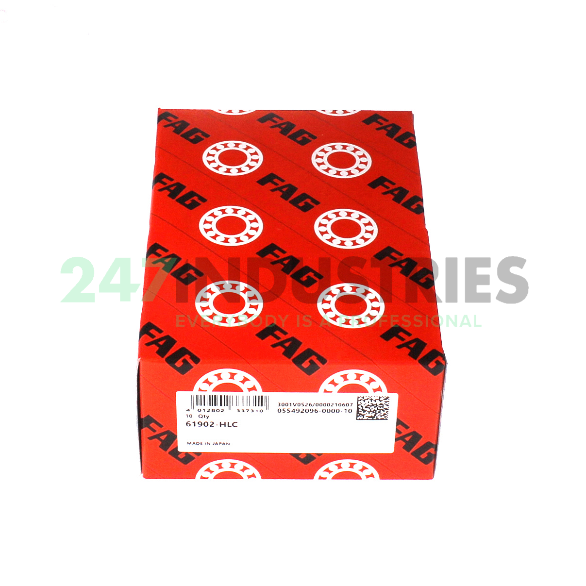 61902-HLC FAG Image 3