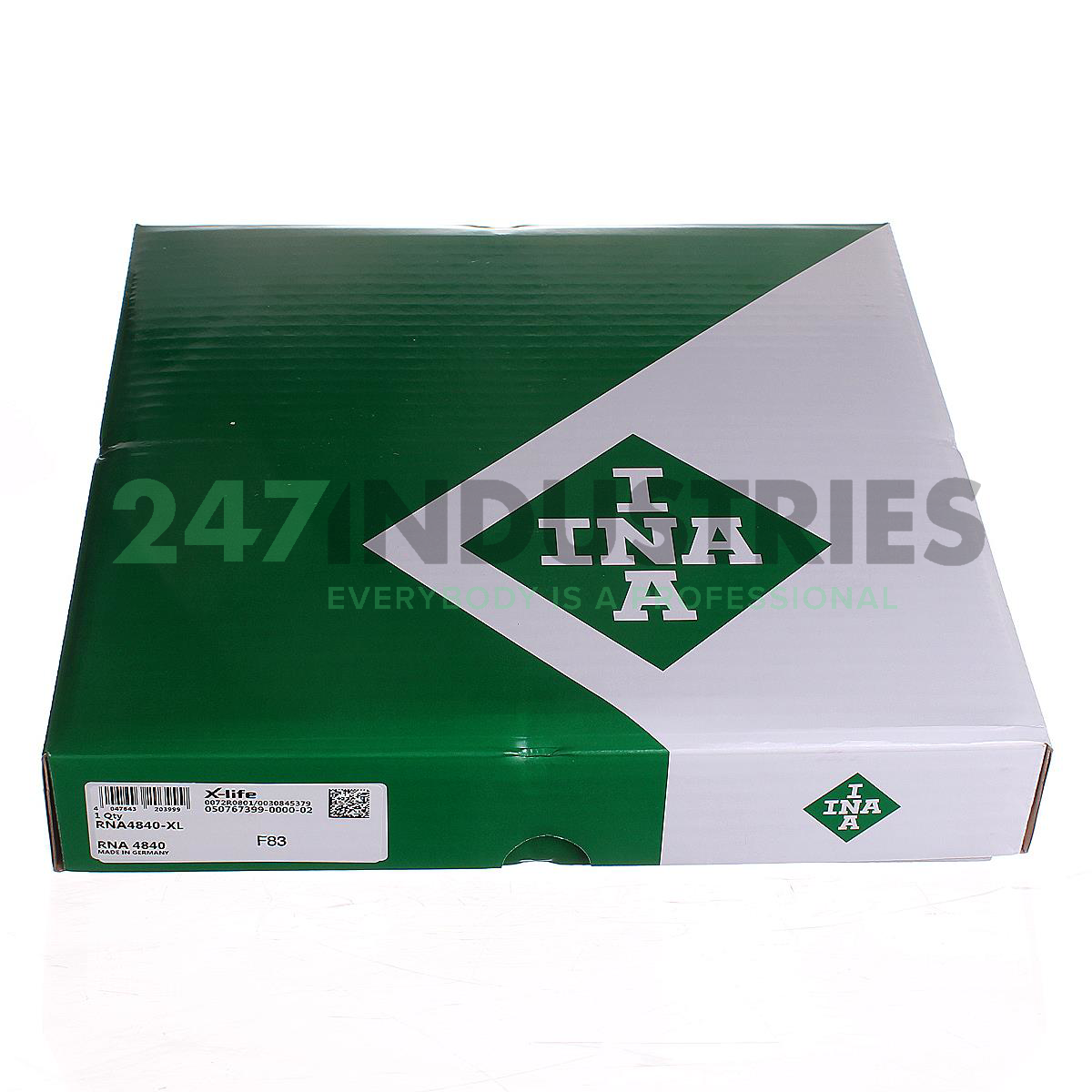 RNA4840-XL INA Image 4