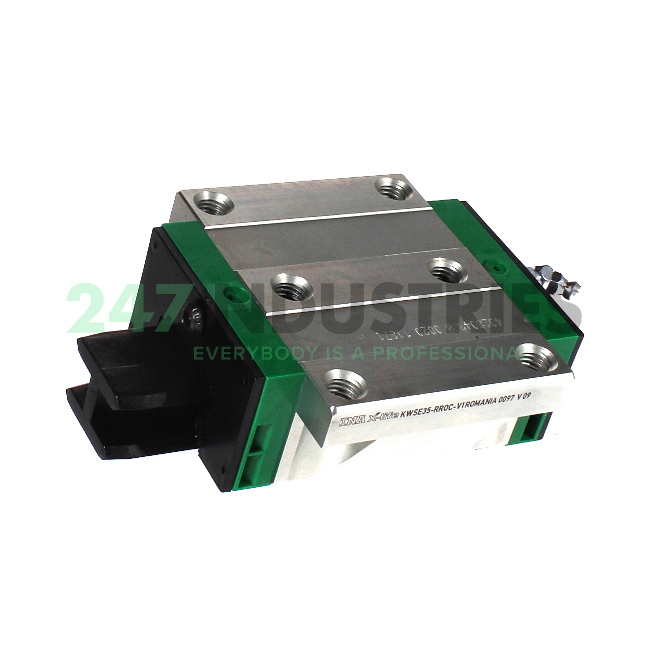 KWSE35-RROC-V1-G3 INA