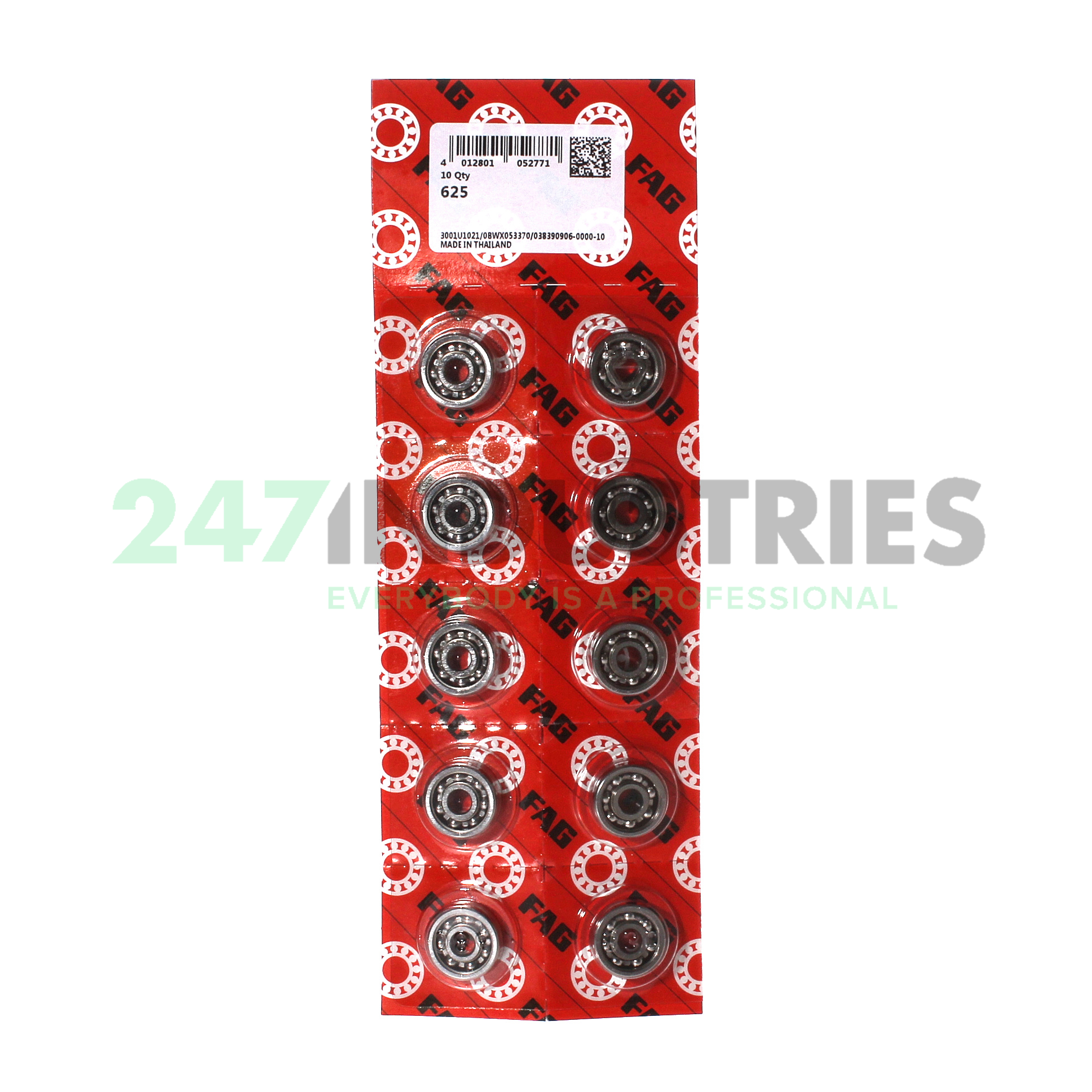 625 FAG