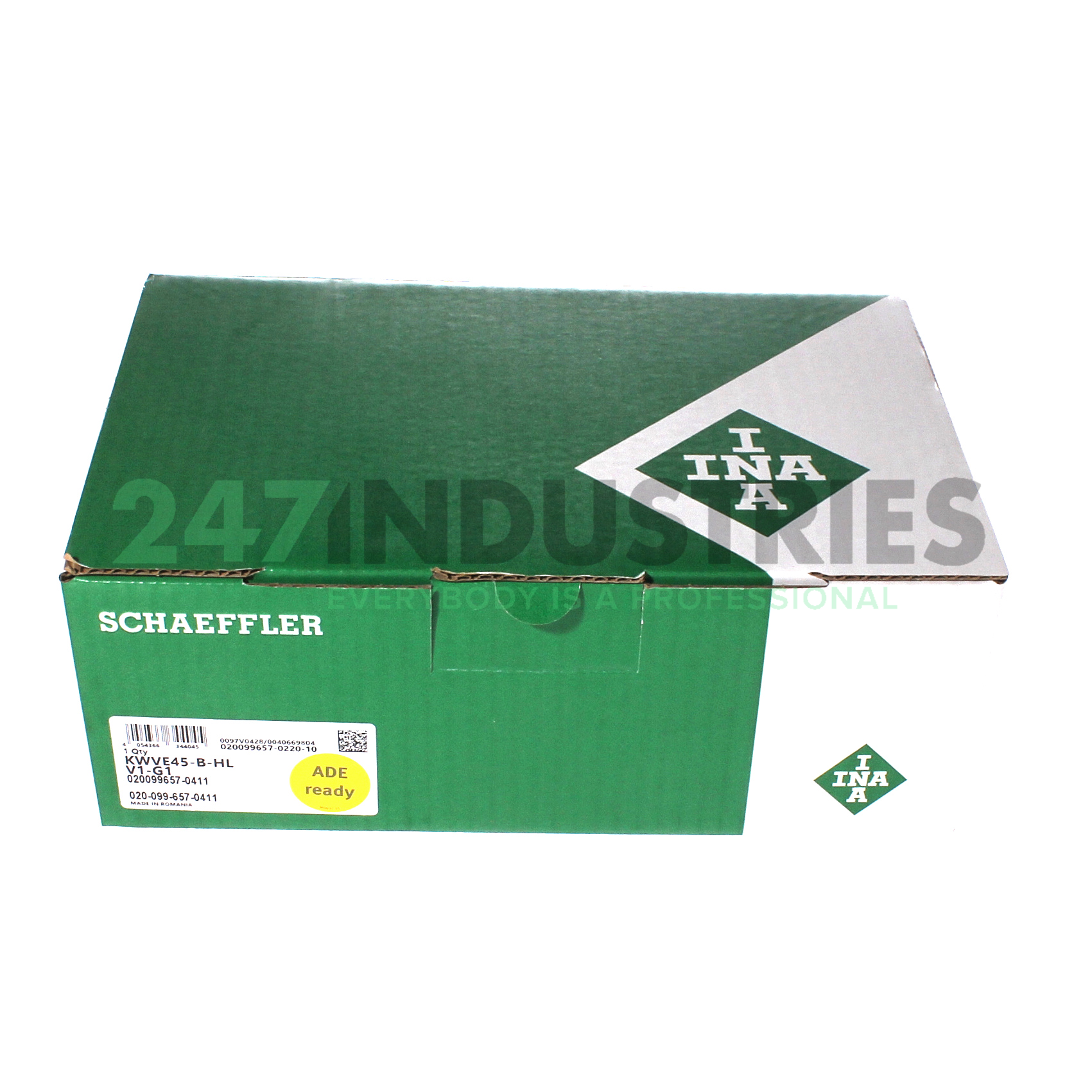 KWVE45-B-HL-V1-G1 INA Image 4