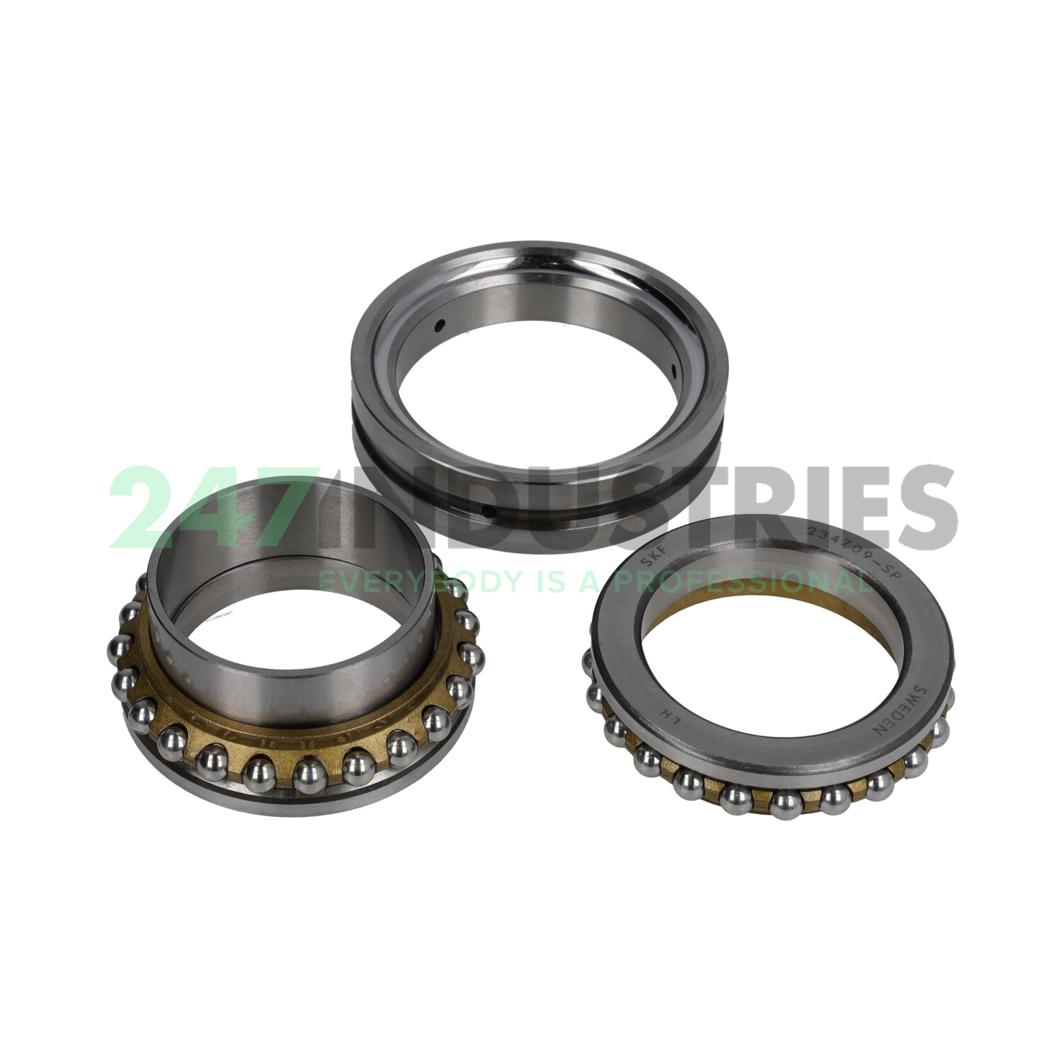 234709BM/SP SKF Image 2