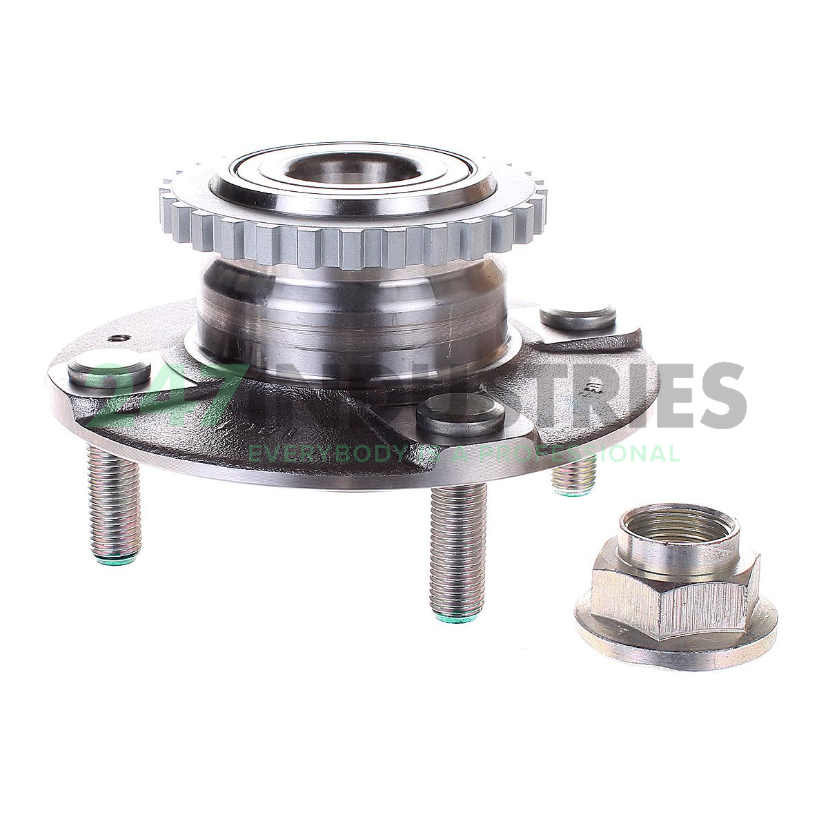 VKBA3632 SKF Image 3