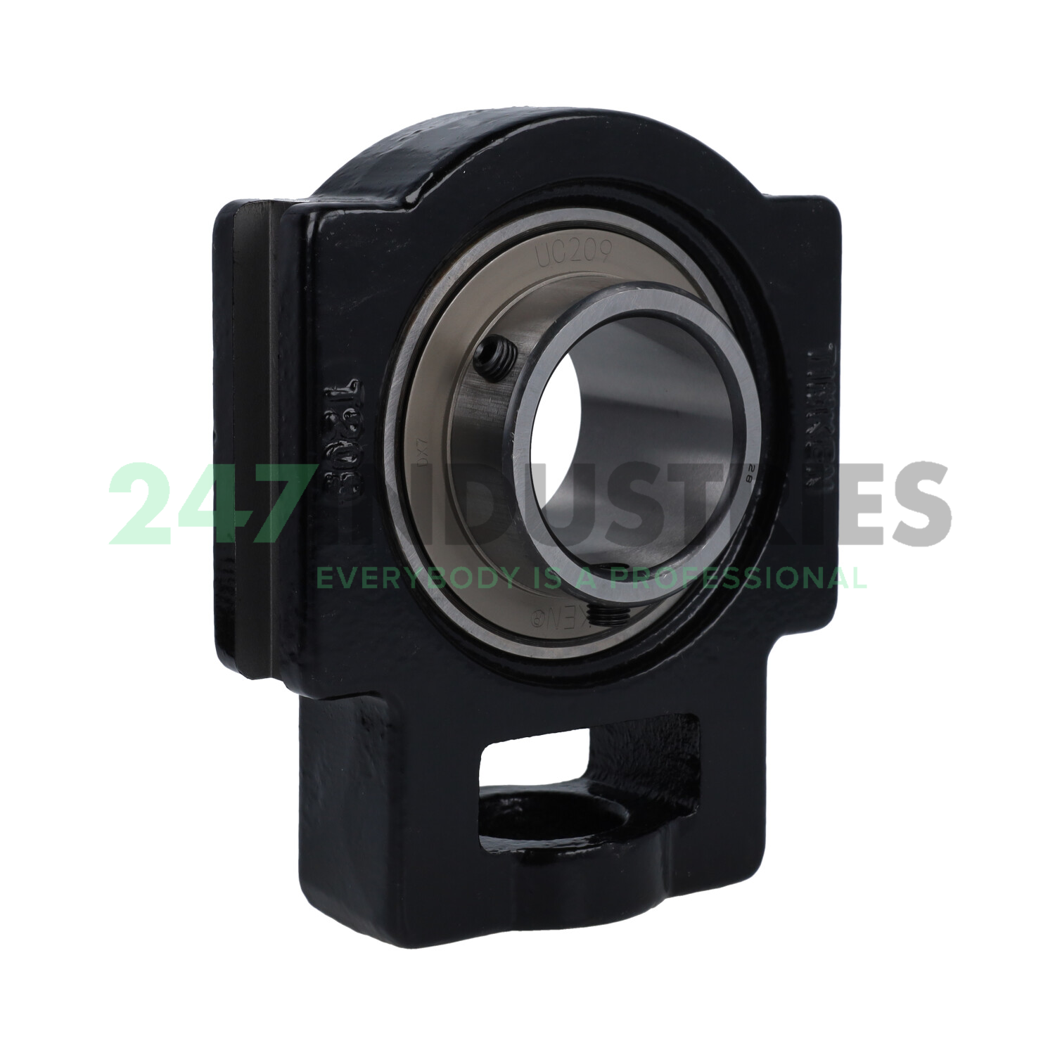 UCT209-28 Timken Image 2