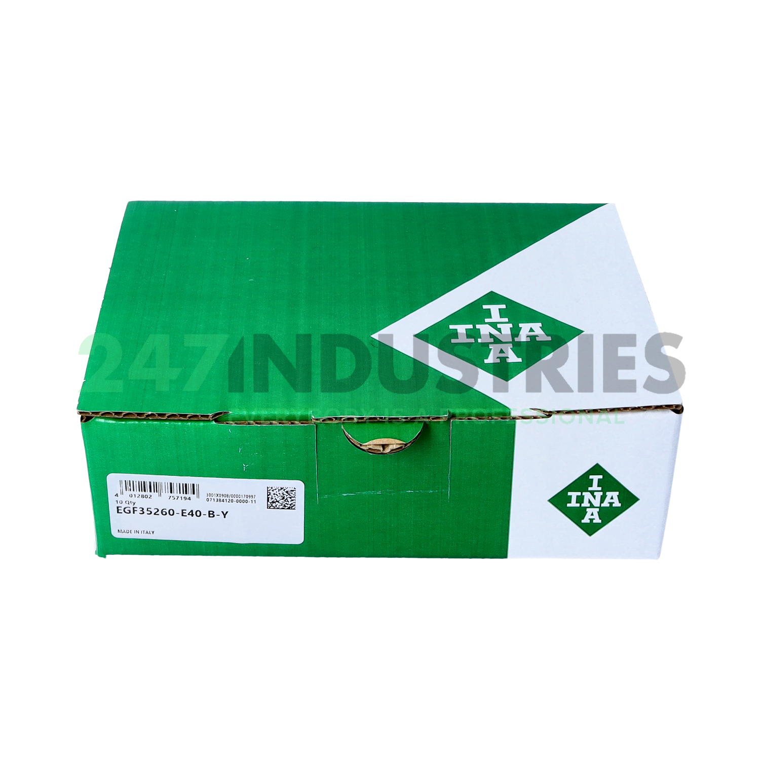 EGF35260-E40-B-Y INA Image 2