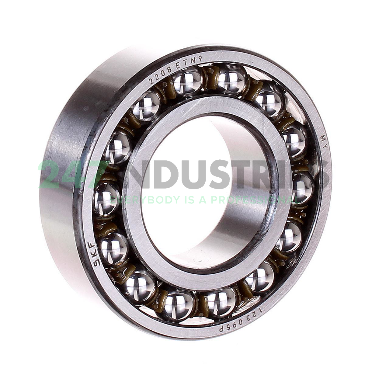 2208ETN9 SKF