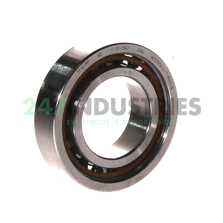 HC71904-C-T-P4S-UL FAG Image 1