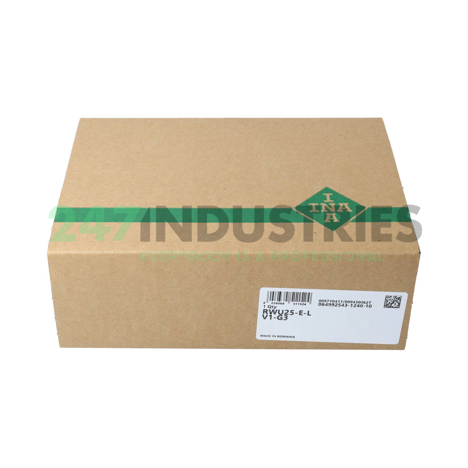 RWU25-E-L-V1-G3 INA Image 4