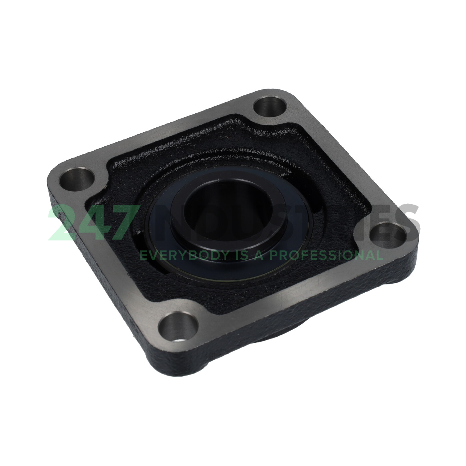 UCF207-22-J7 FAG Image 2