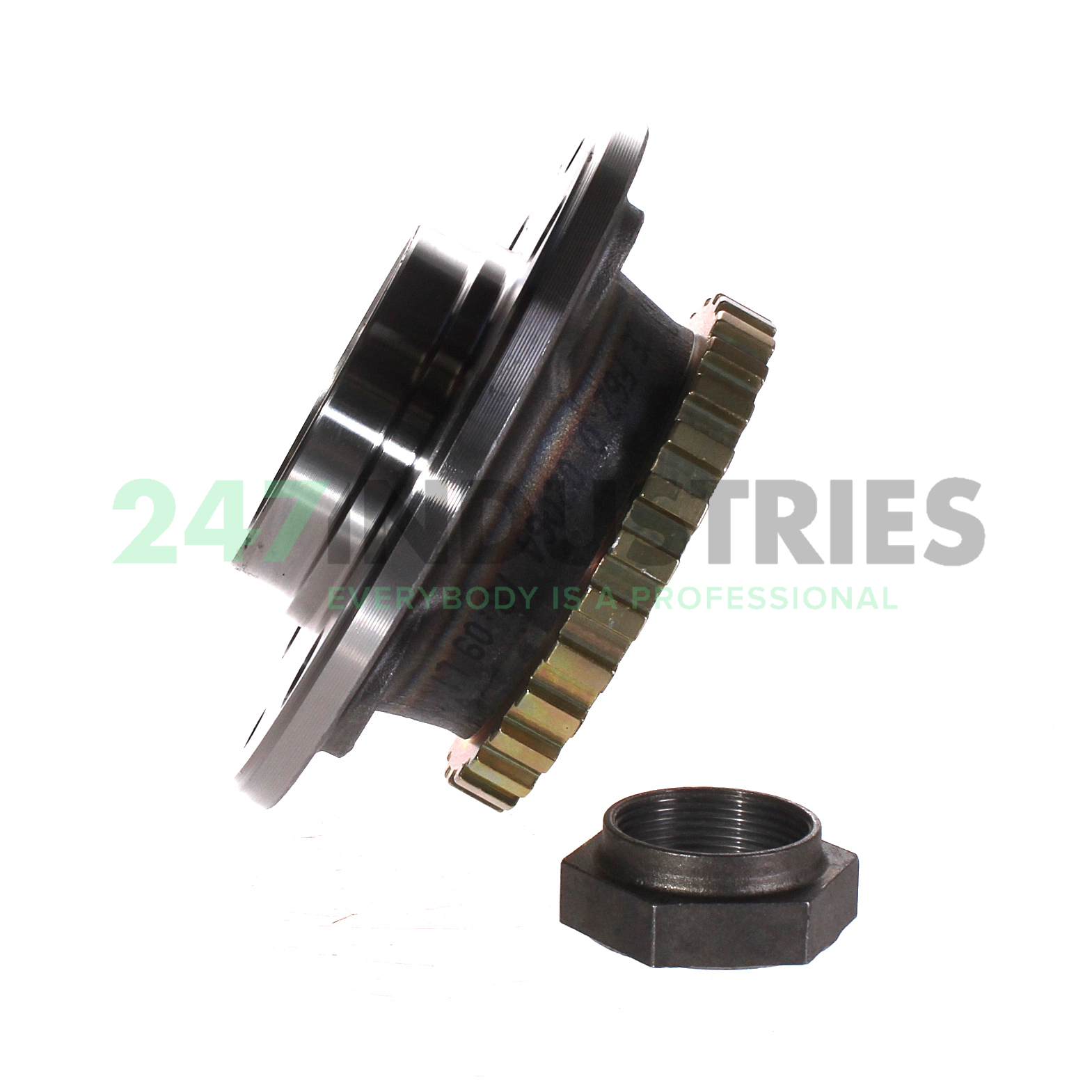 VKBA3482 SKF Image 2