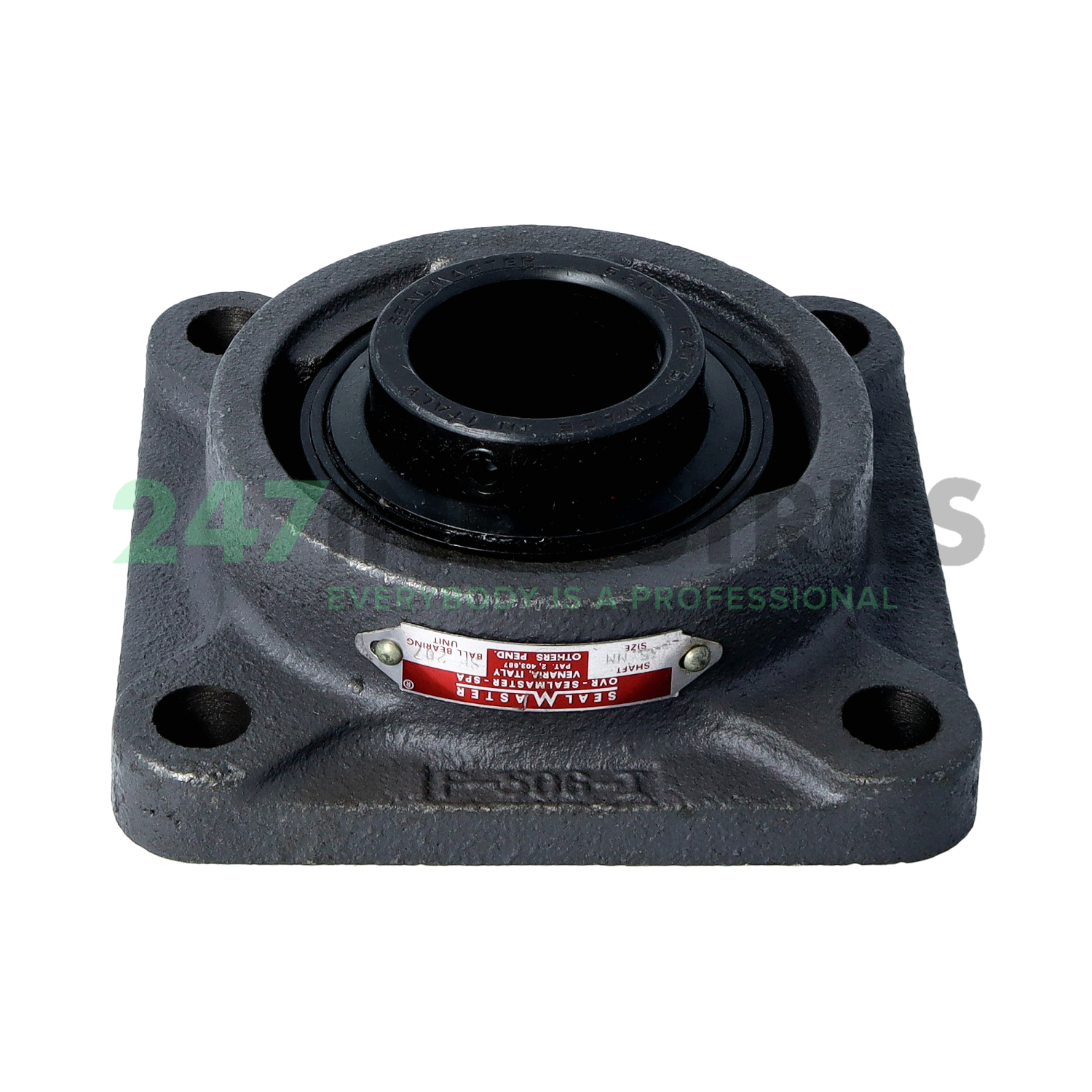 SF207 Sealmaster Image 2