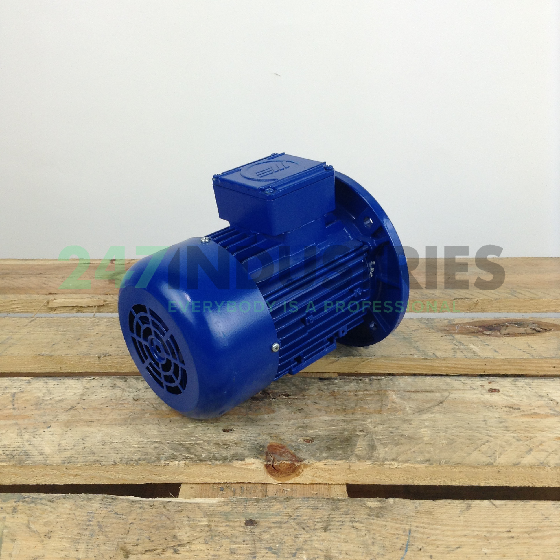 MA80MB4-B5 Marelli Motori Image 3