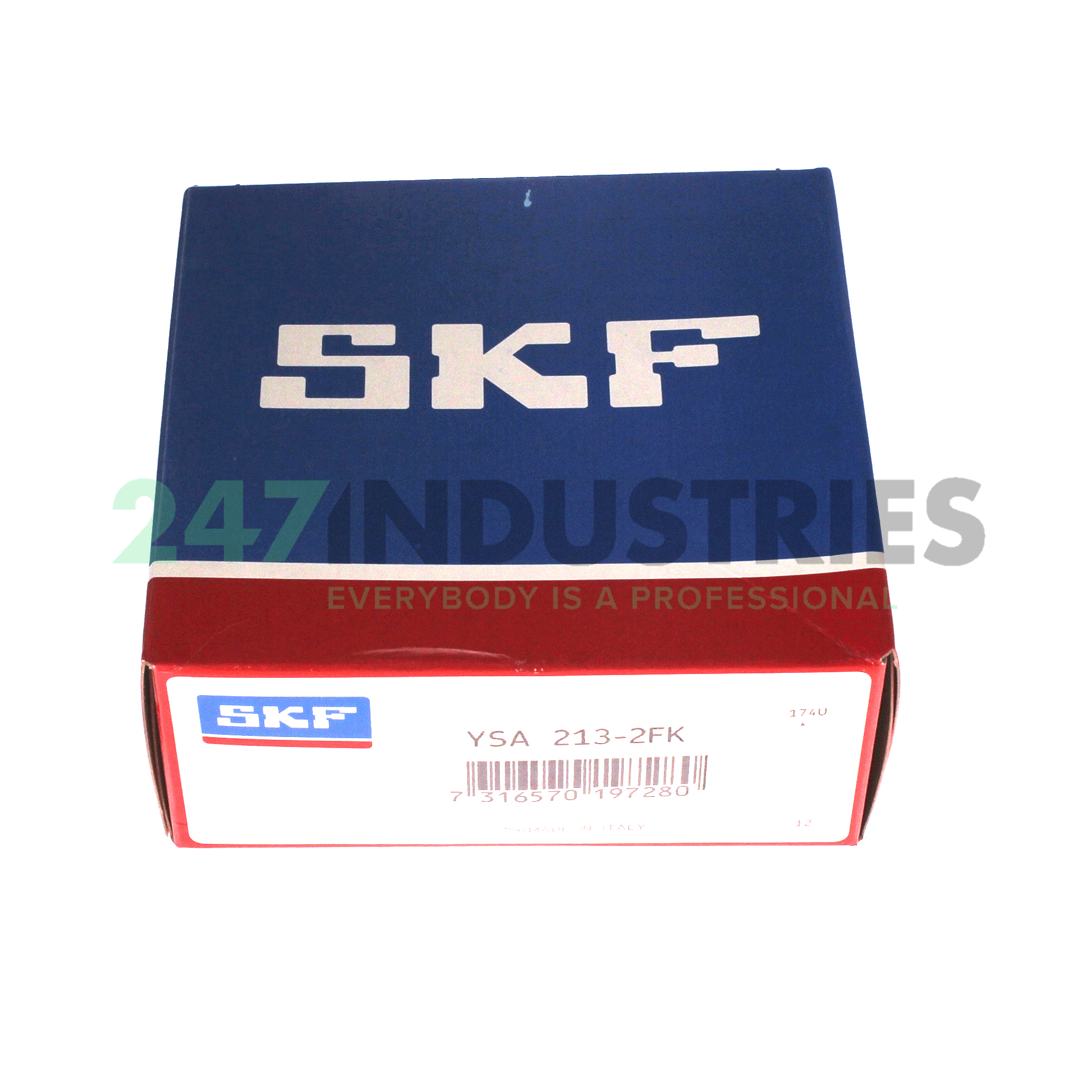 YSA213-2FK SKF Image 3