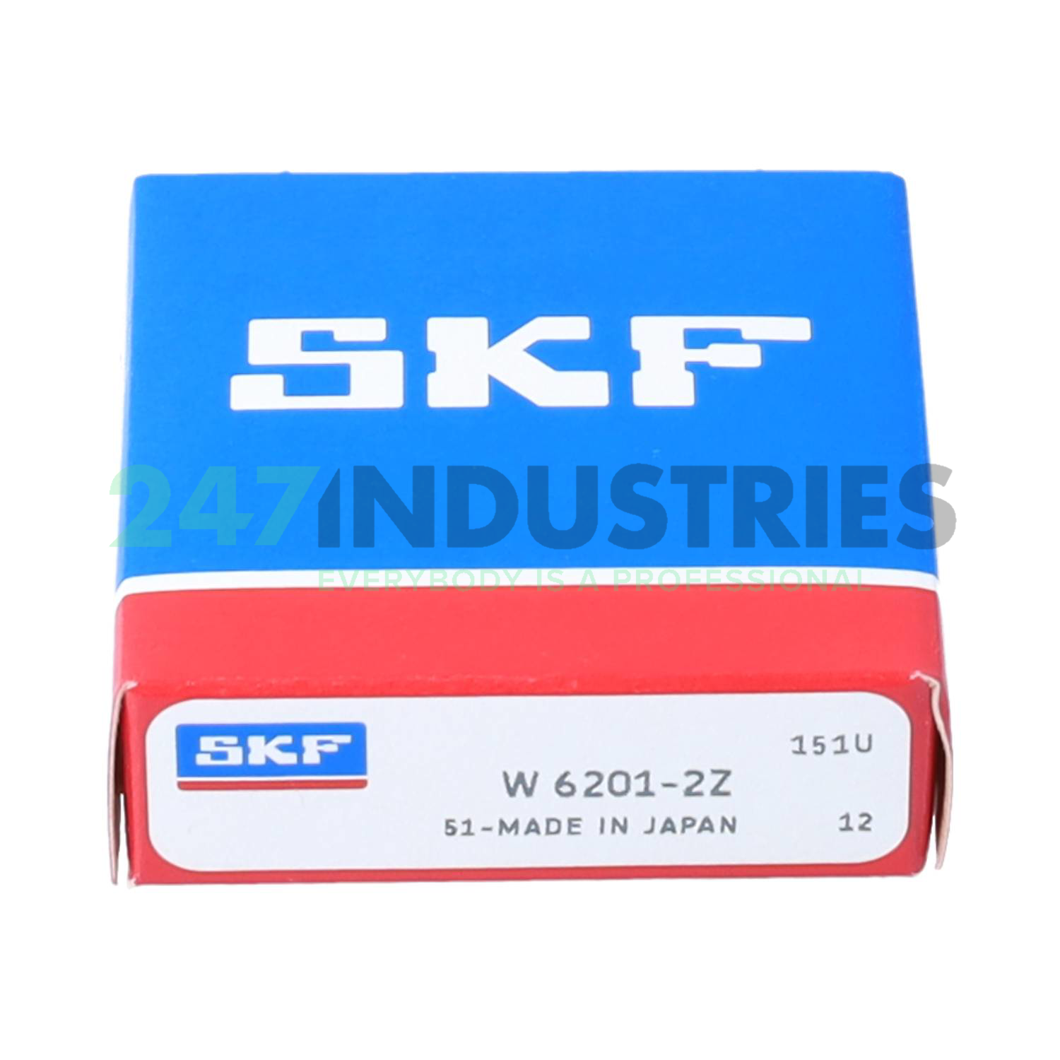 W6201-2Z SKF Image 3