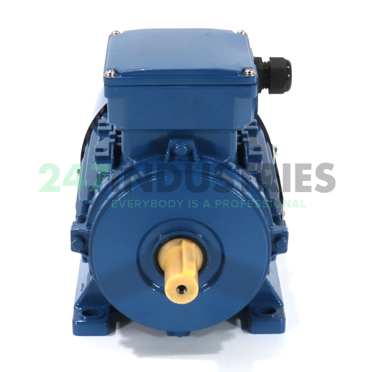 MS801-4B3 Elmo Motion Control Image 2