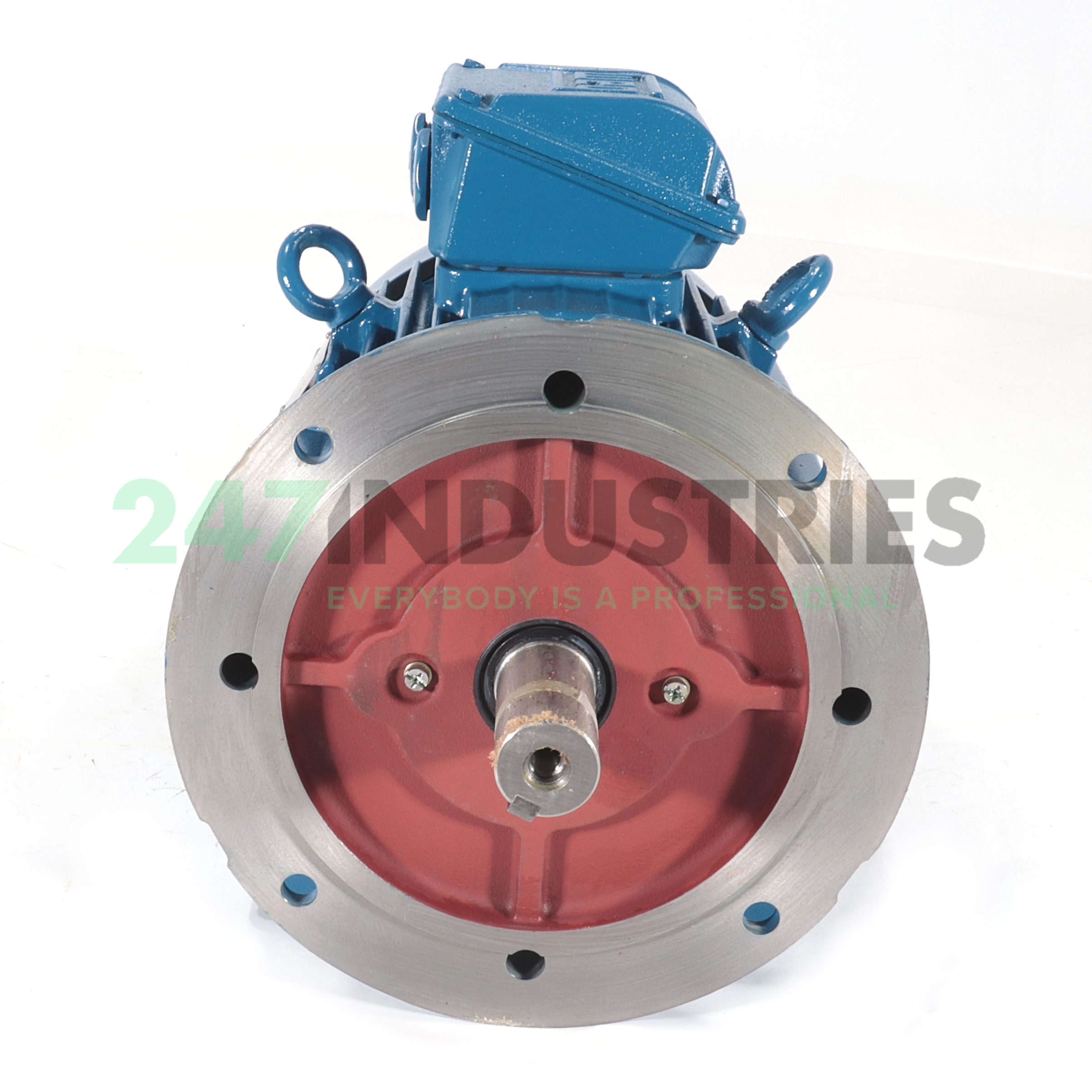 7.5K35CI3132M4B35 WEG Image 2