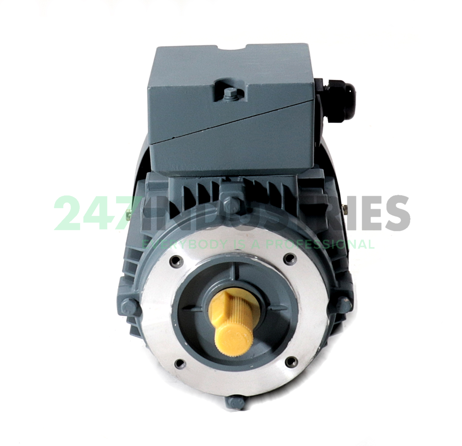 GA80G-6-B14 Giss Image 2