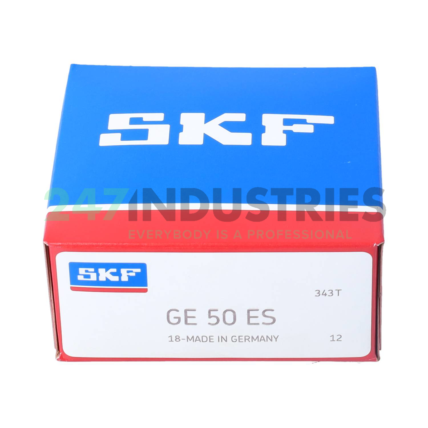 GE50ES SKF Image 3