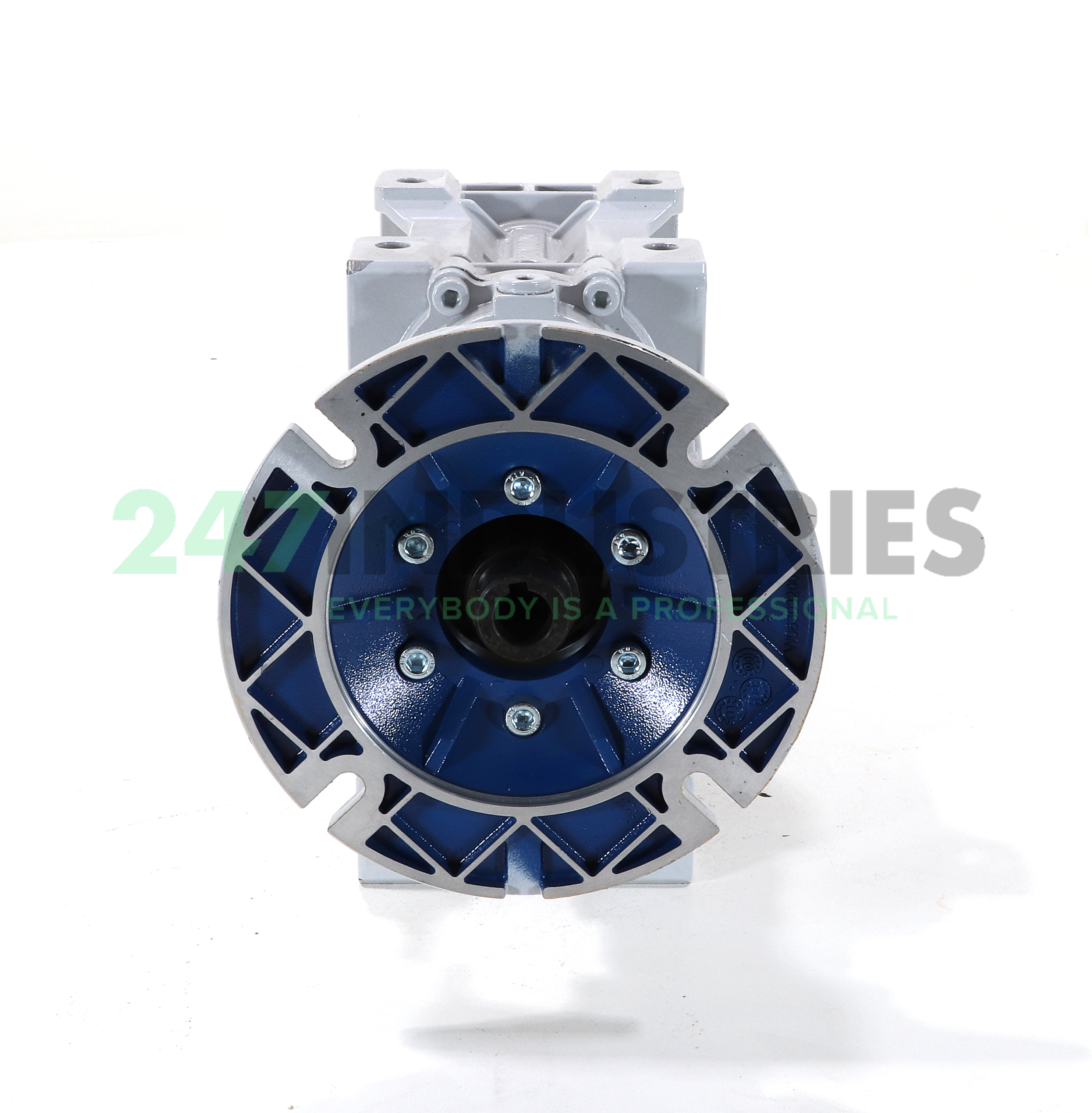 HW40/NRMV-P090-I186 Motovario Image 4