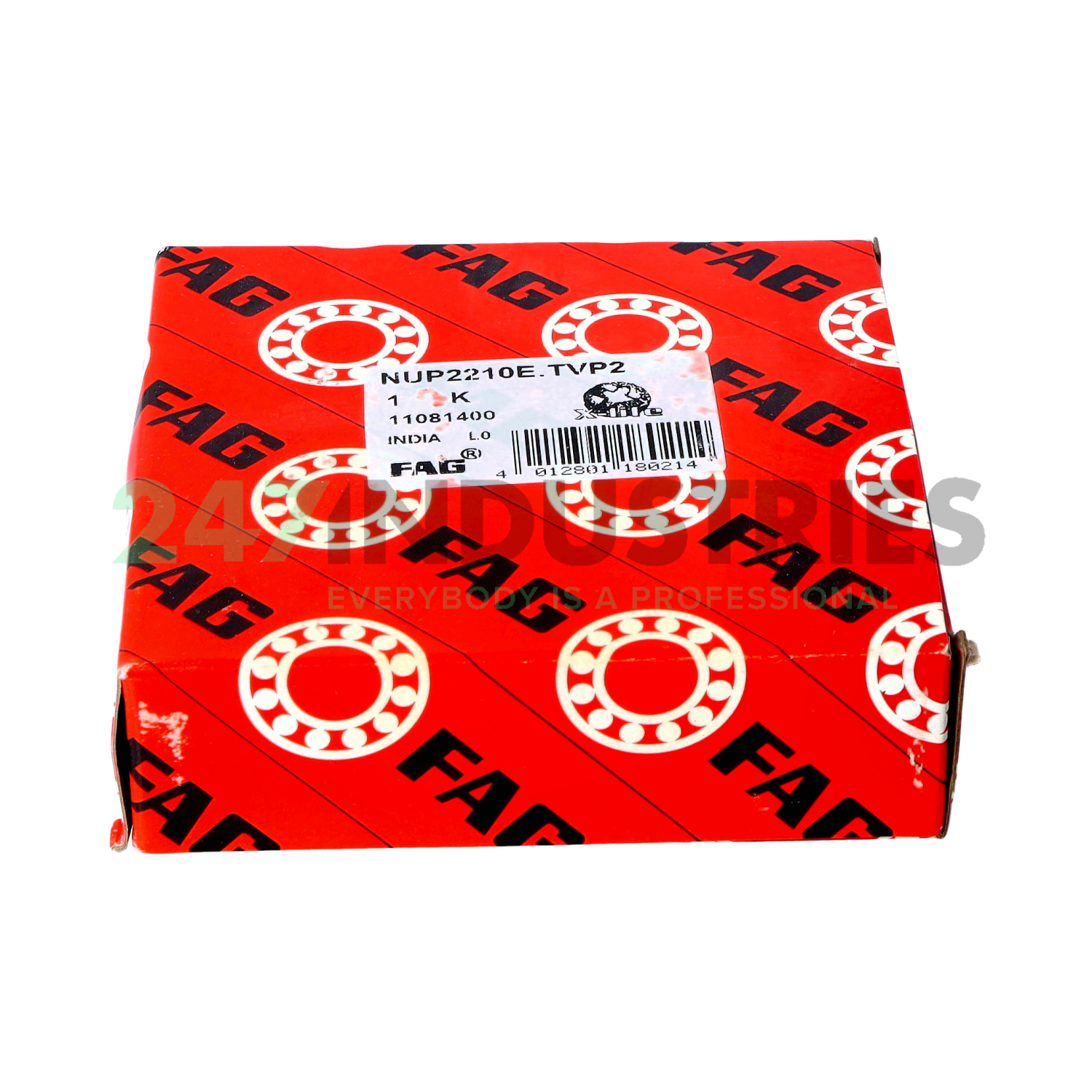 NUP2210E.TVP2 FAG Image 4