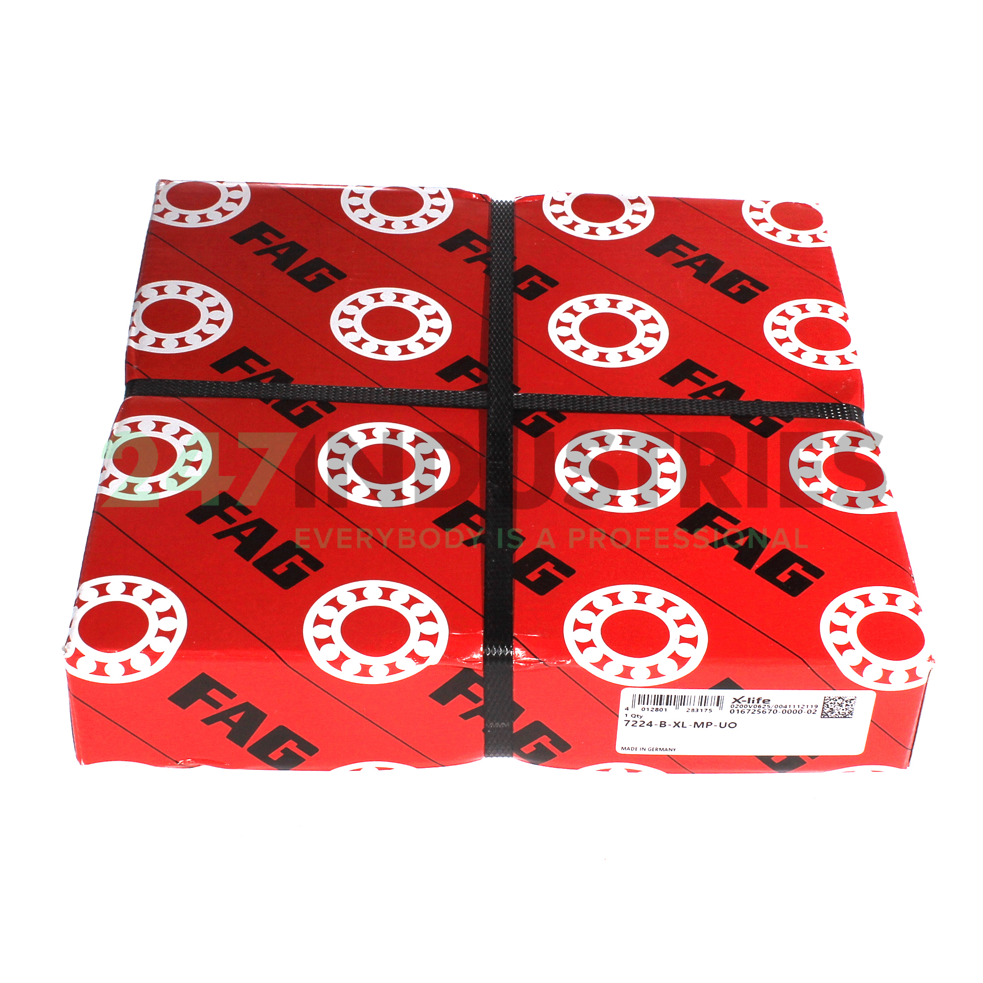 7224-B-XL-MP-UO FAG Image 3