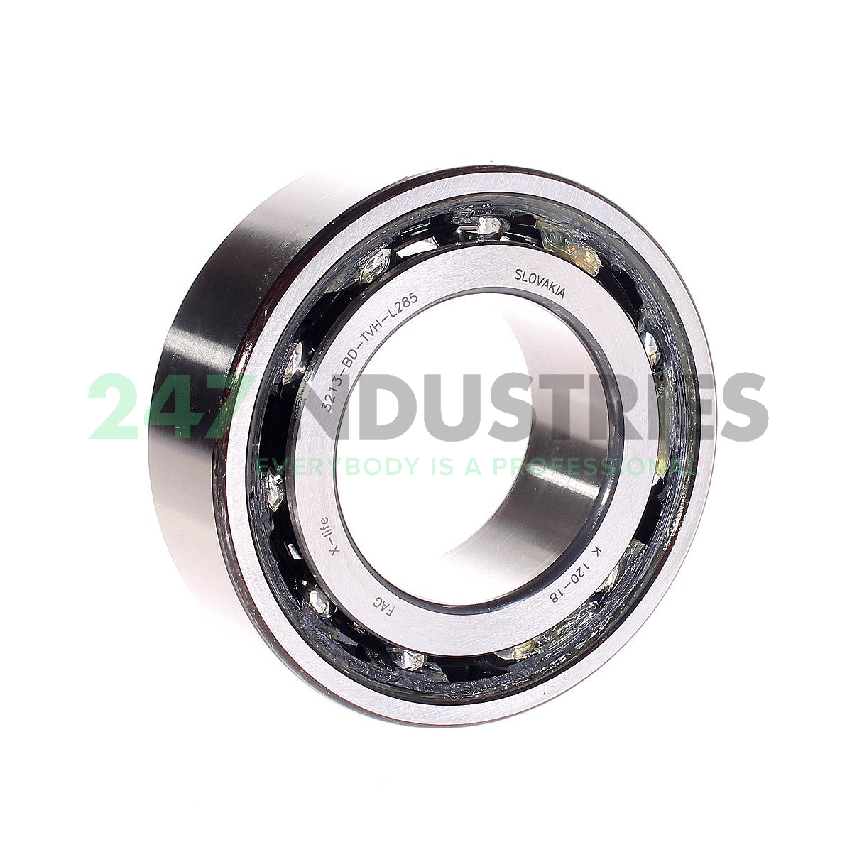 3213-BD-TVH-L285 FAG