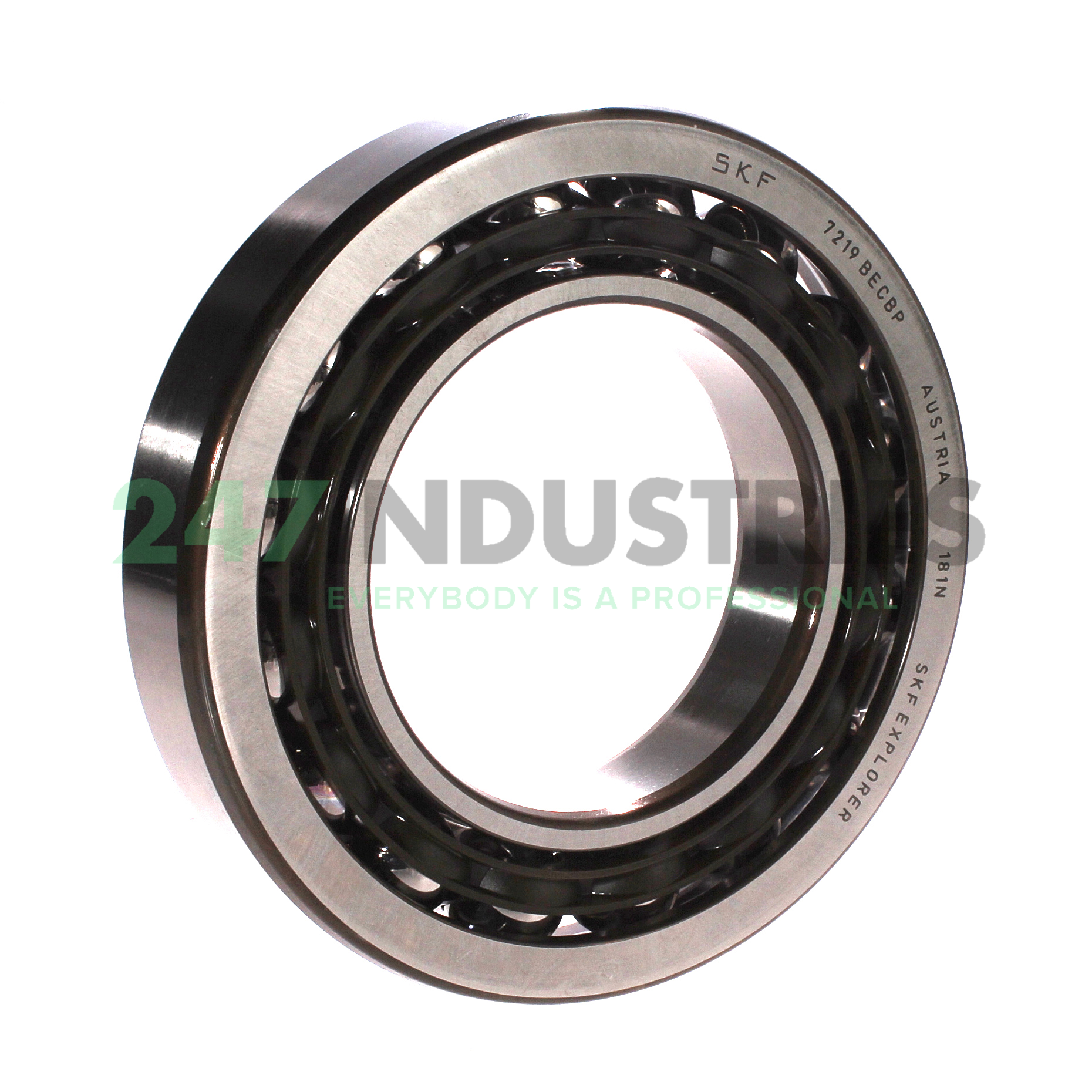 7219BECBP SKF Image 1
