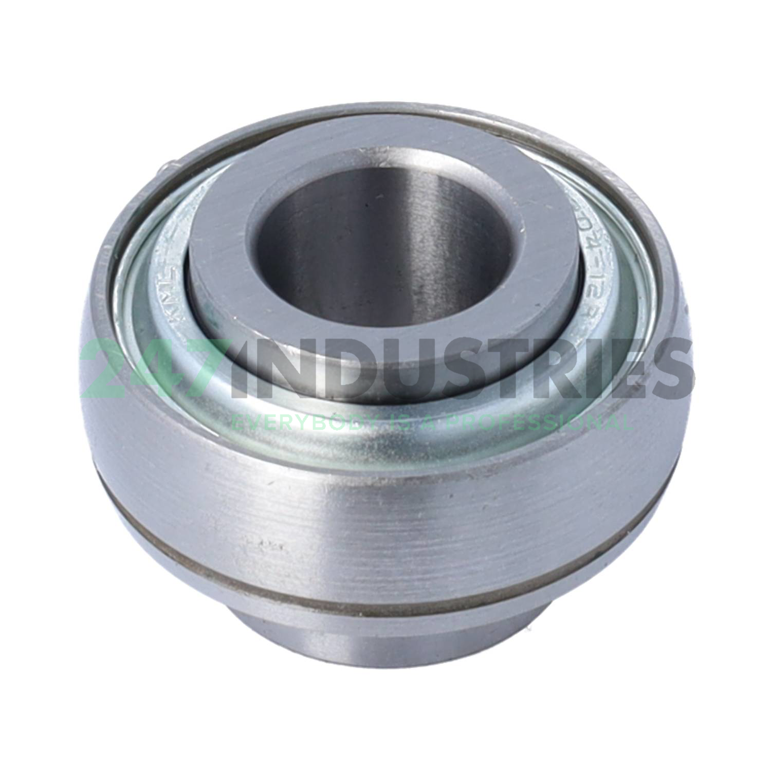 UC204-12 Keep Moving Long