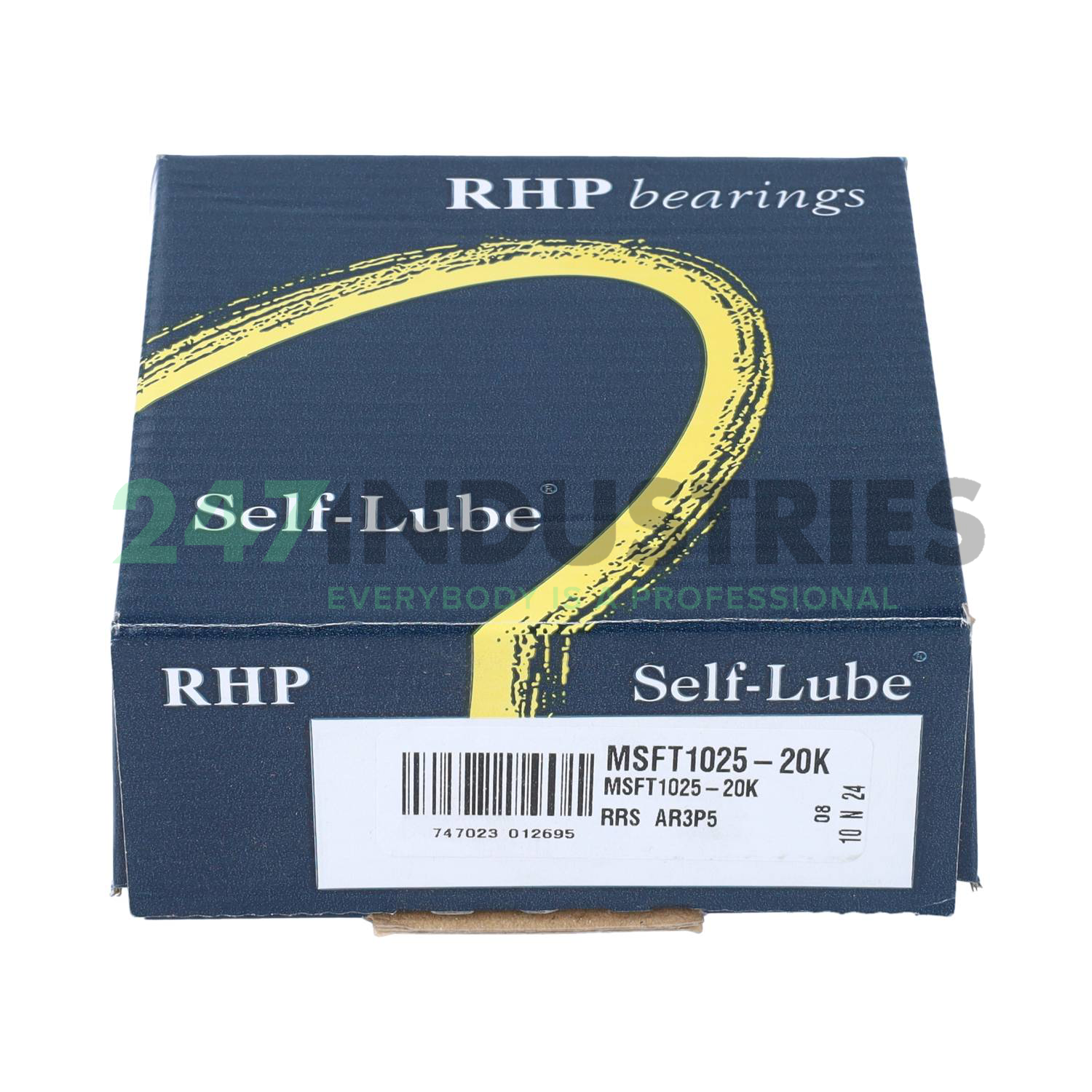 MSFT1025-20K RHP Image 3