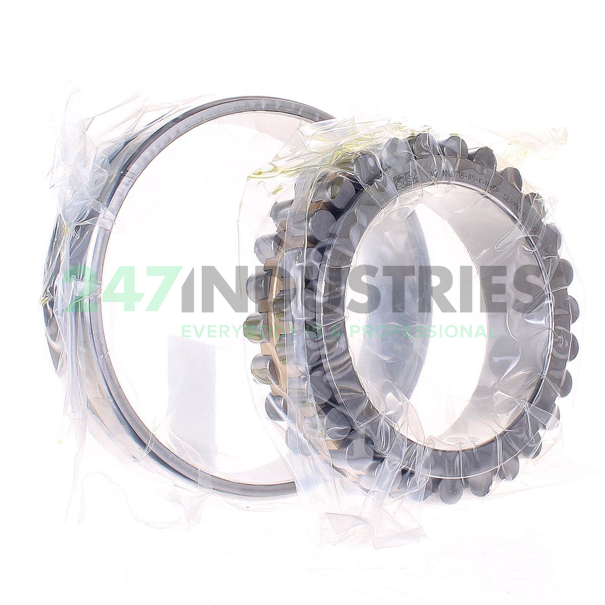 NN3018-AS-K-M-SP FAG