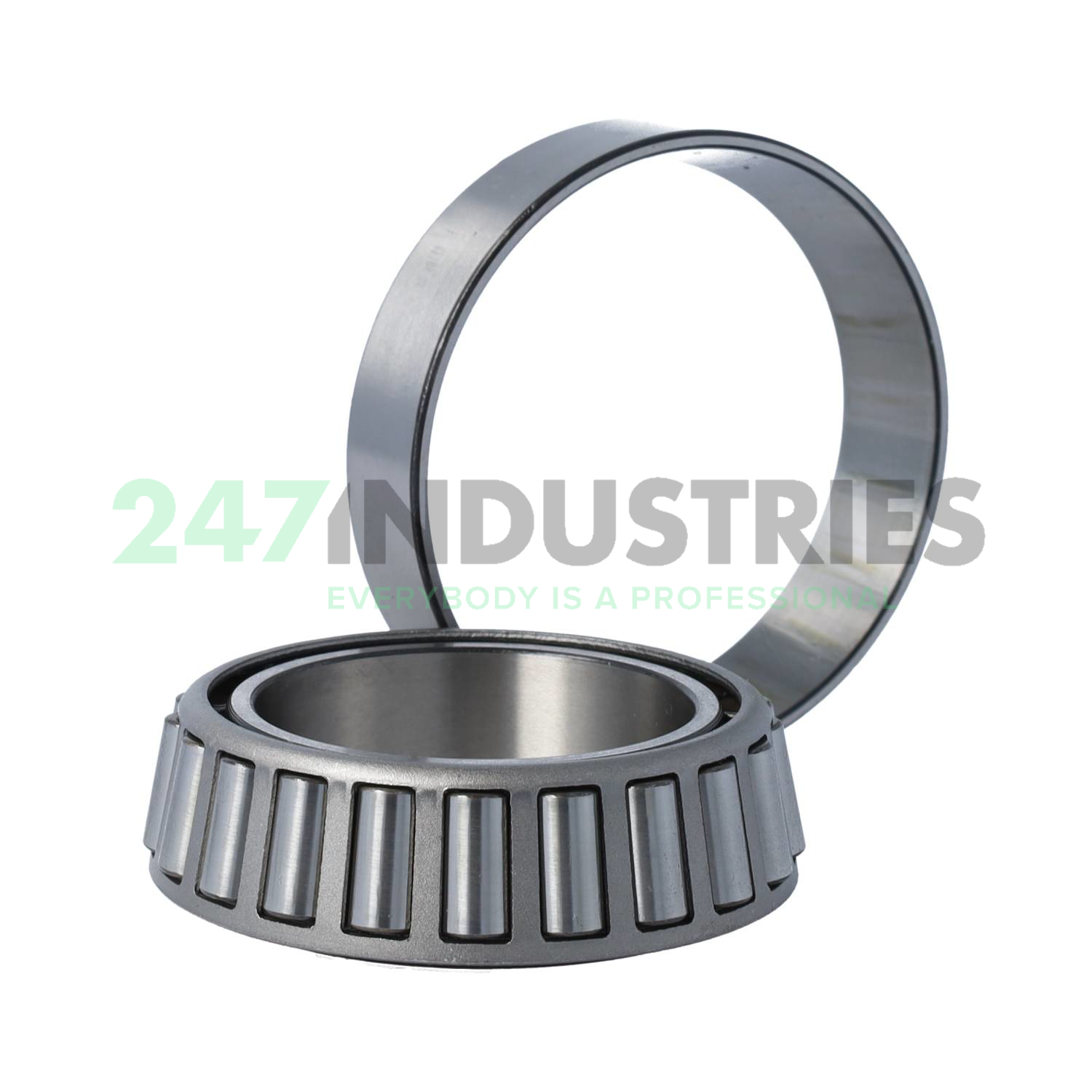 LM104949/LM104910 Timken Image 4