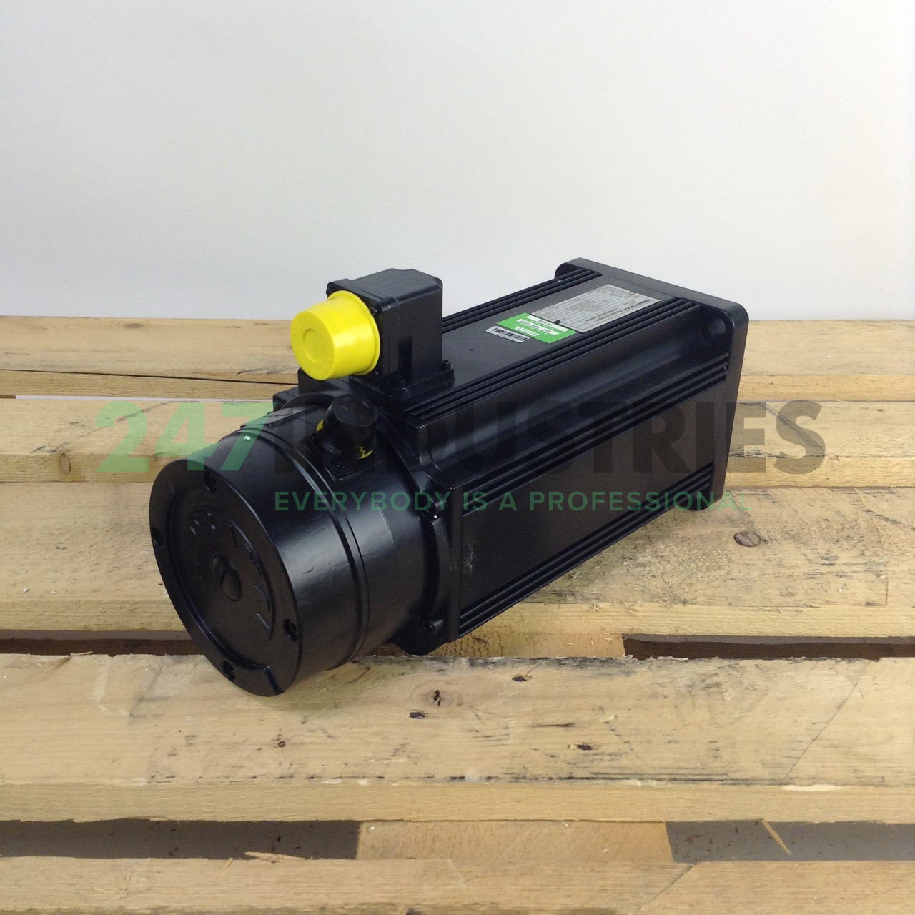 MAC090B-0-PD-2-C/110- Indramat Image 3