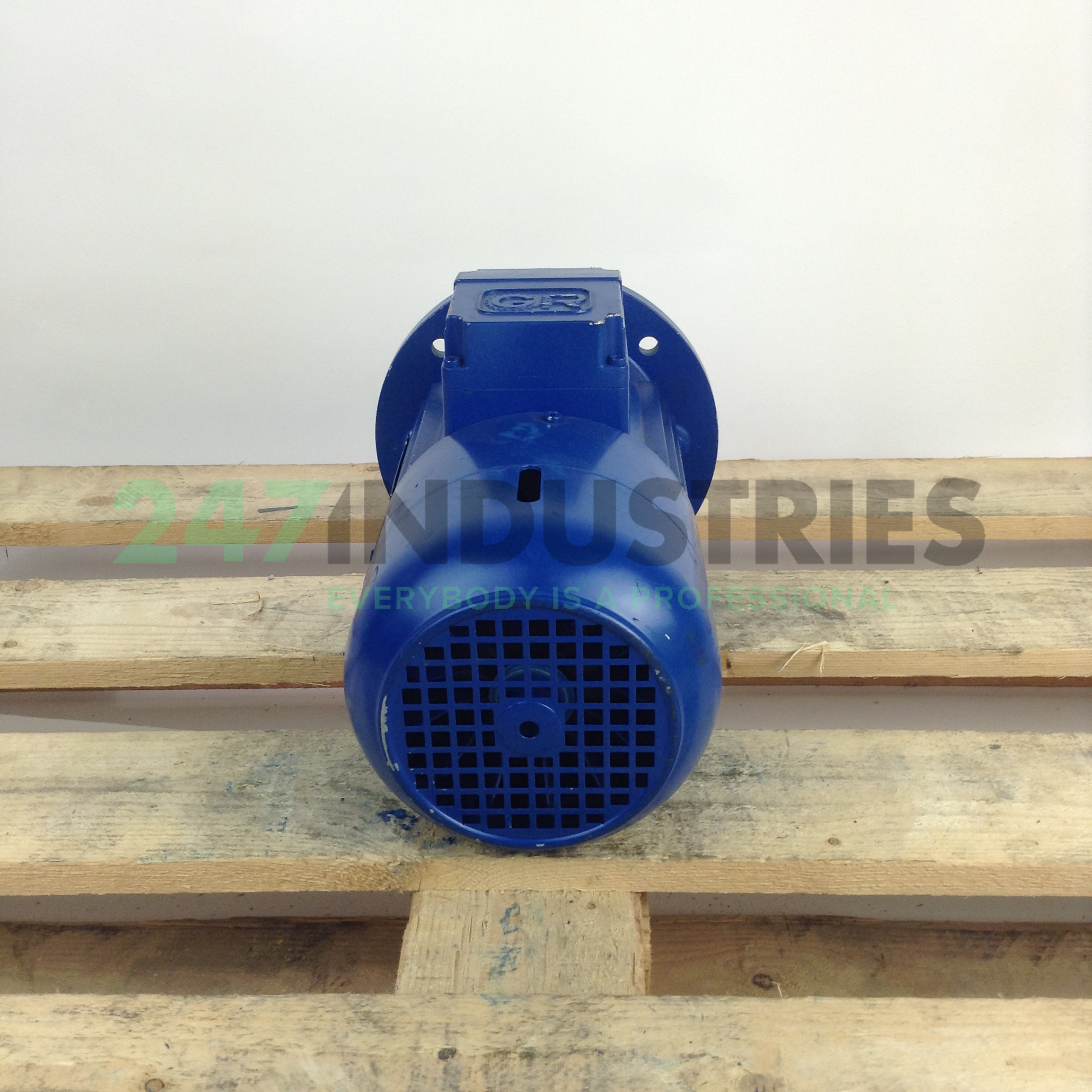 HBF80A4B5 Rossi Image 5