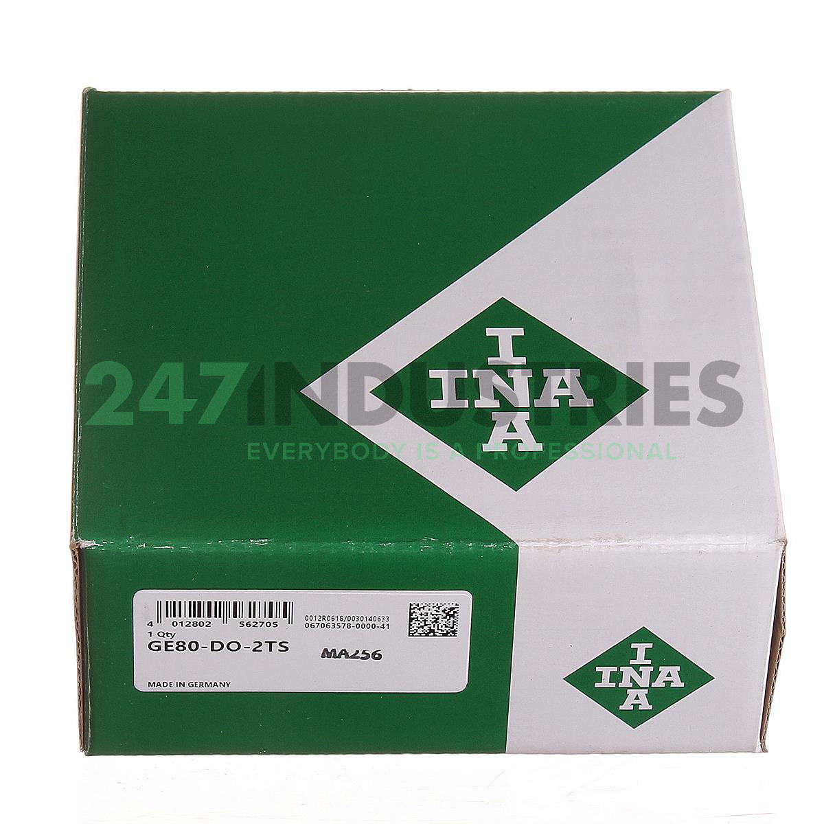 GE80-DO-2TS INA Image 4