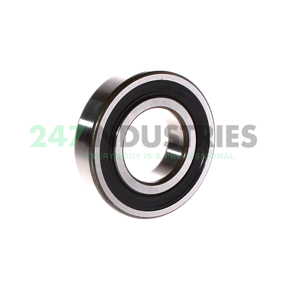 6207-2RS1/C3 SKF Image 2
