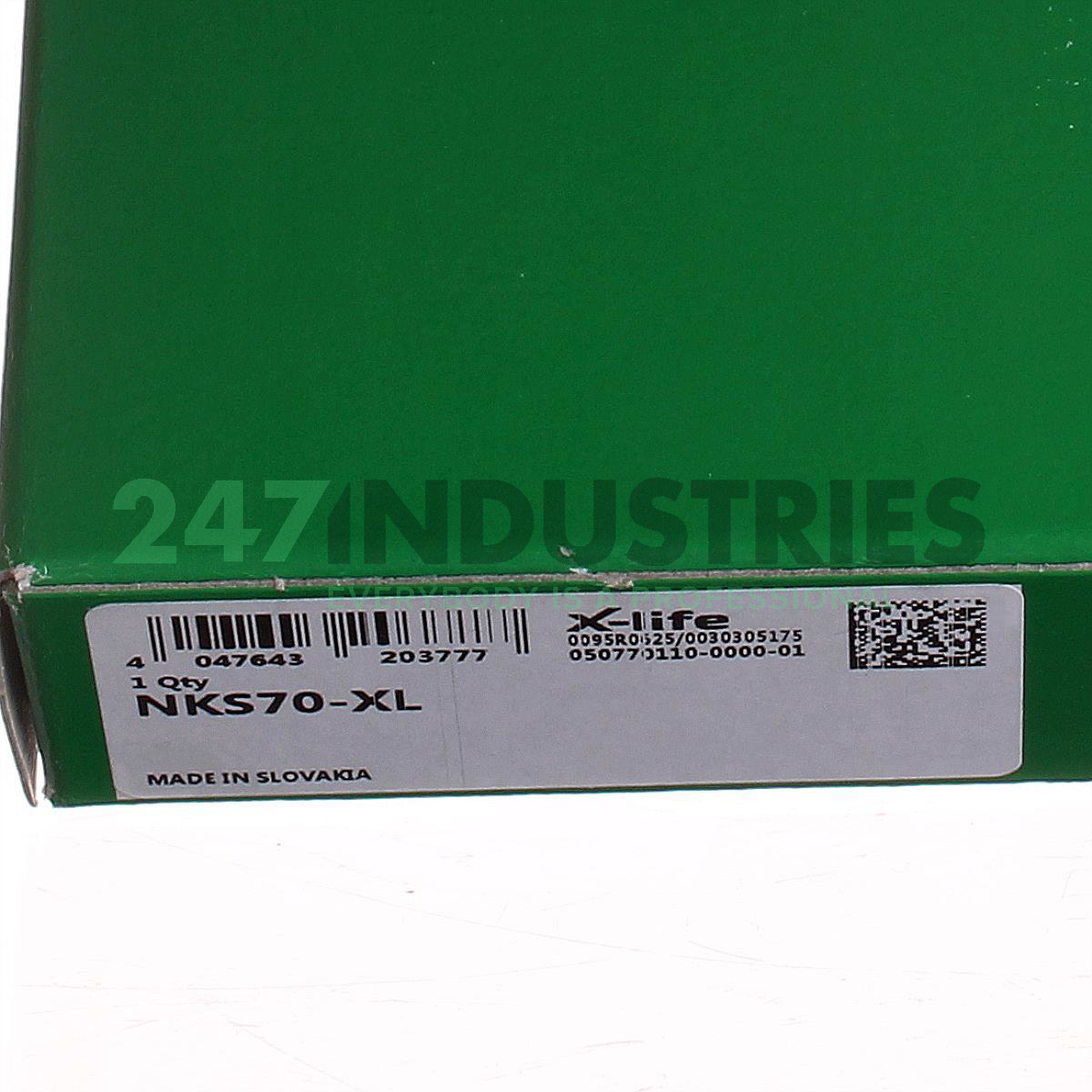 NKS70-XL INA Image 5