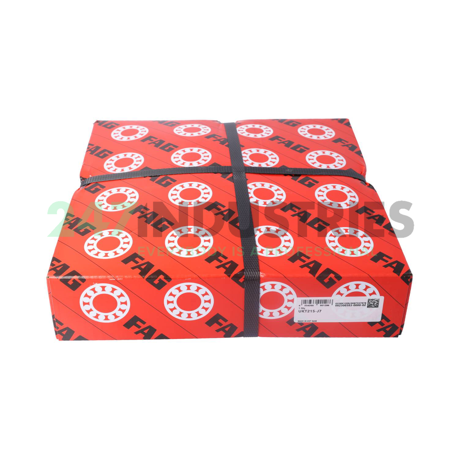 UKT215-J7 FAG