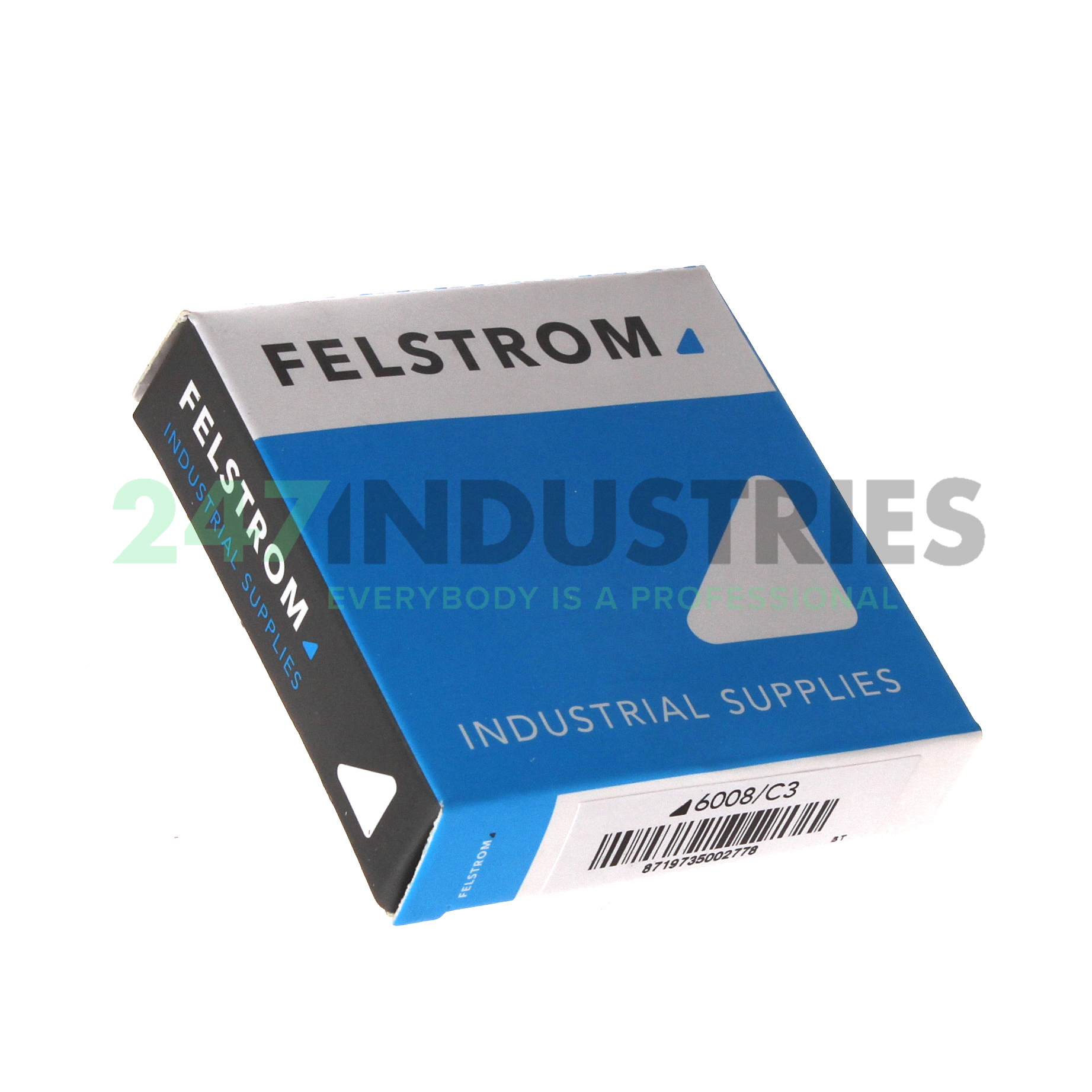 6008/C3 Felstrom Image 3