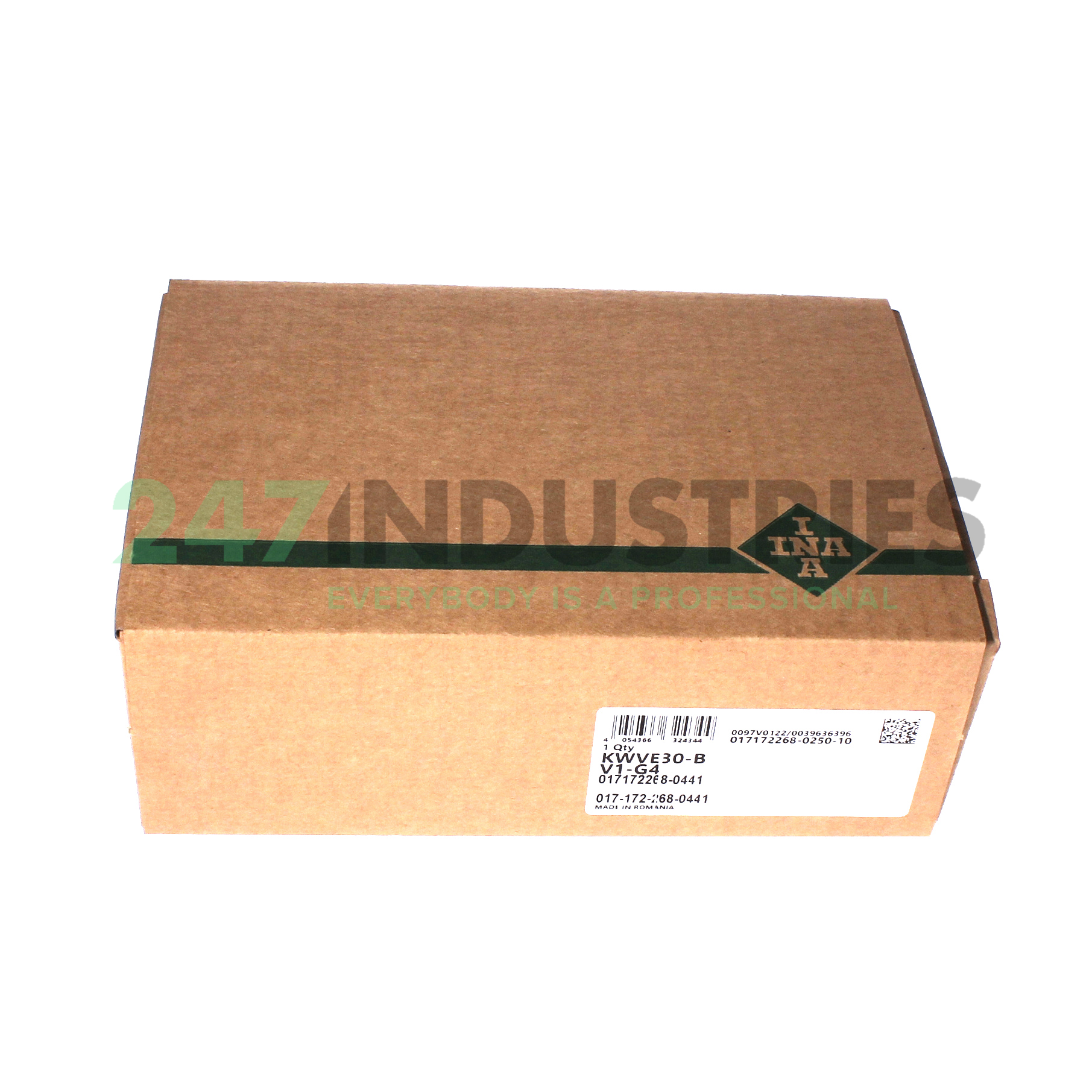 KWVE30-B-V1-G4 INA Image 4