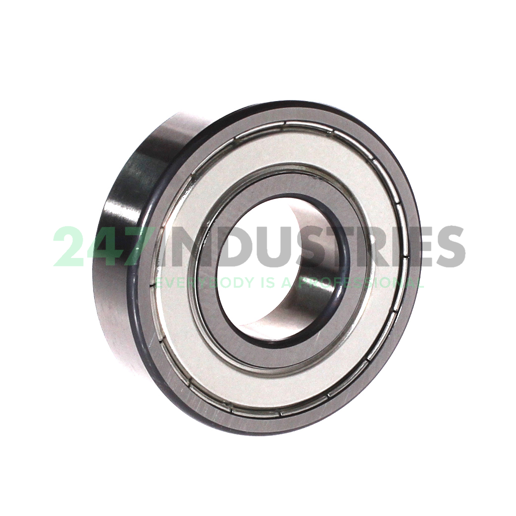 6303-C-2Z-C3 FAG Image 2