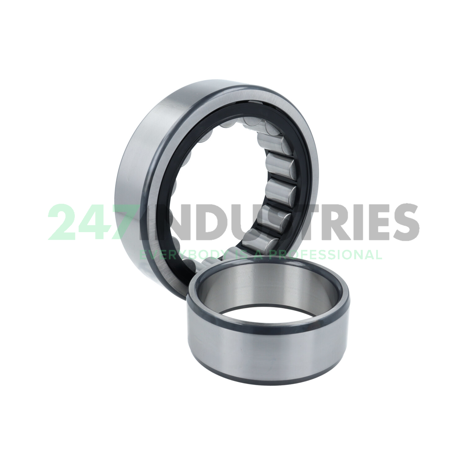 NU2219-E-XL-TVP2-C3 FAG Image 4