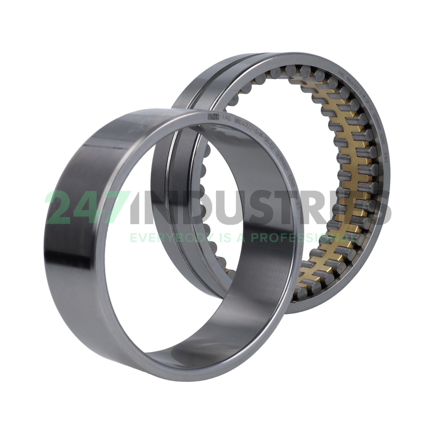 NNU4922-S-M-SP-C2 FAG