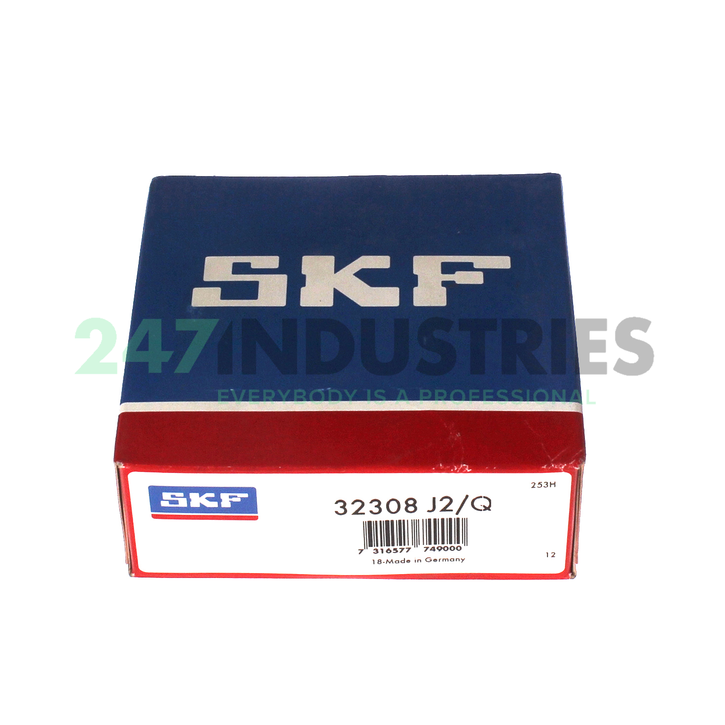 32308J2/Q SKF Image 4