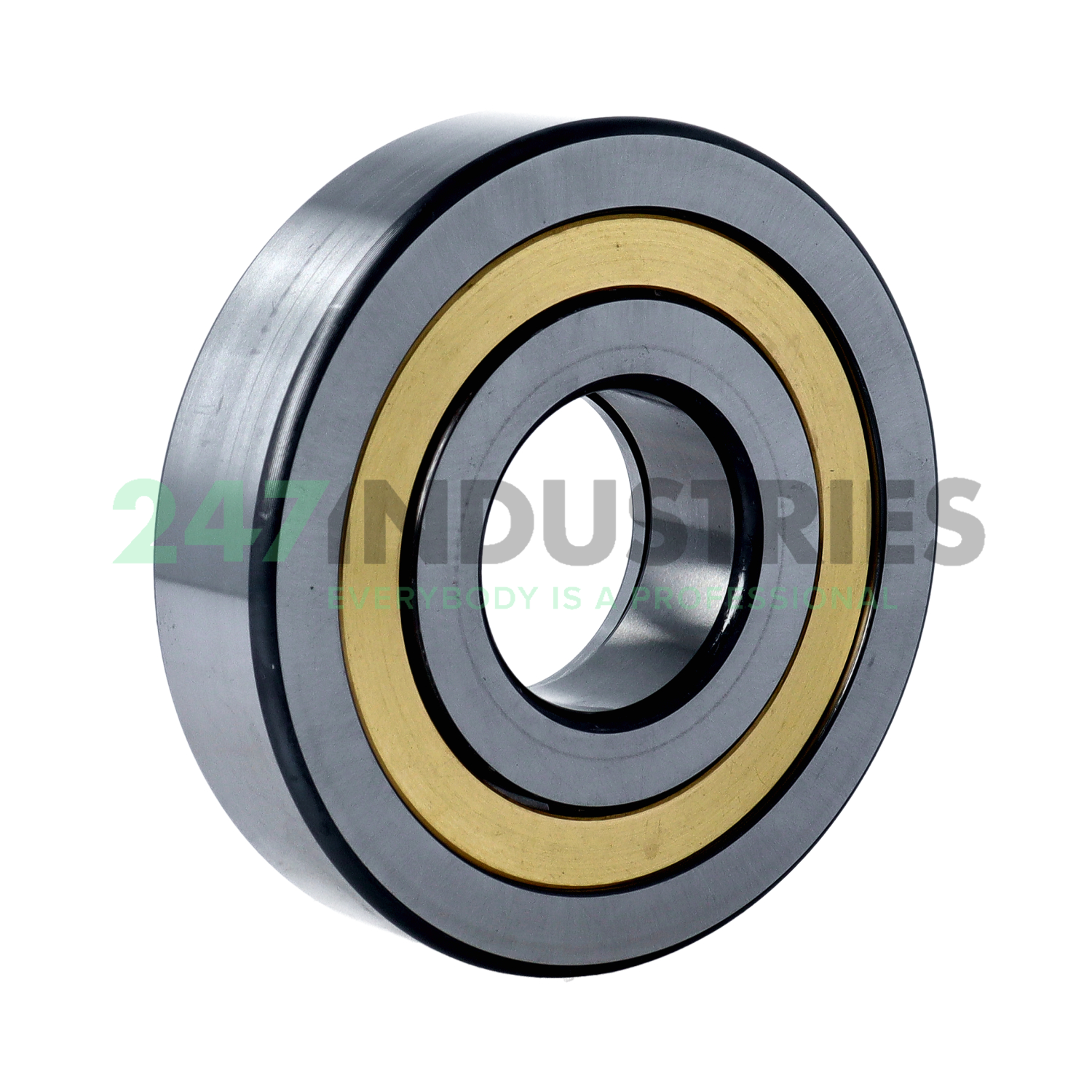 NUP409-XL-M1A-C4 FAG Image 2