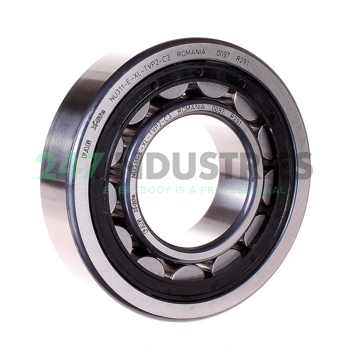 NU311-E-XL-TVP2-C3 FAG