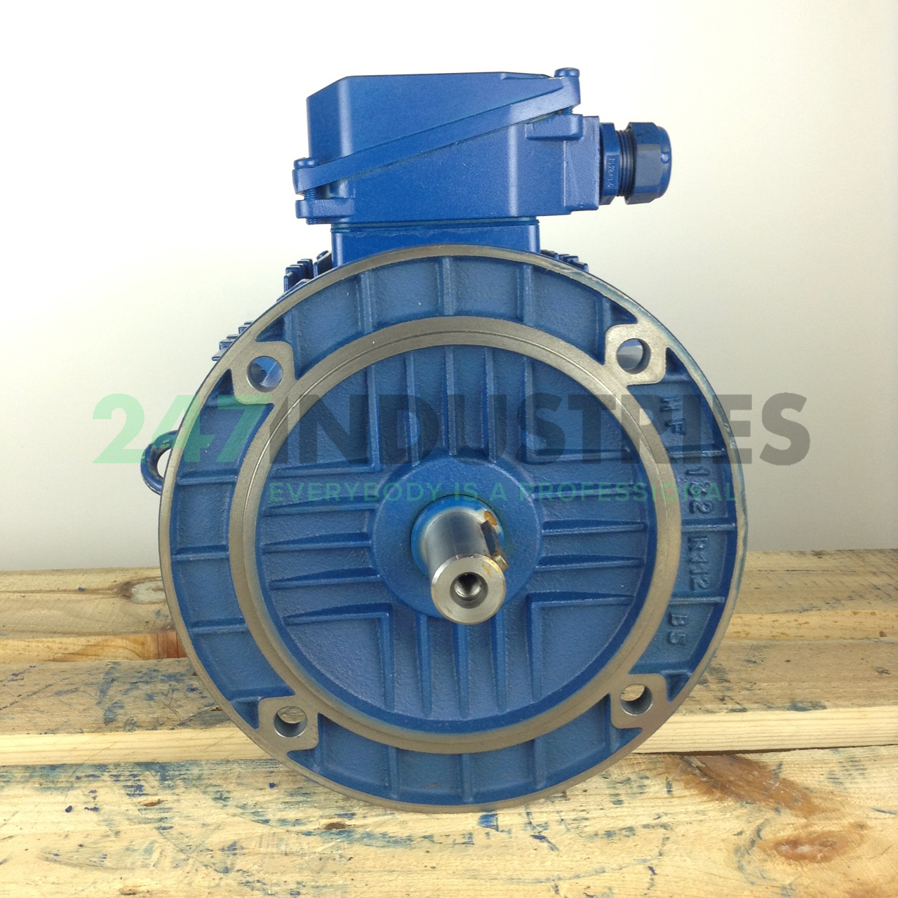 HF132M423046060B5R Rossi Image 3